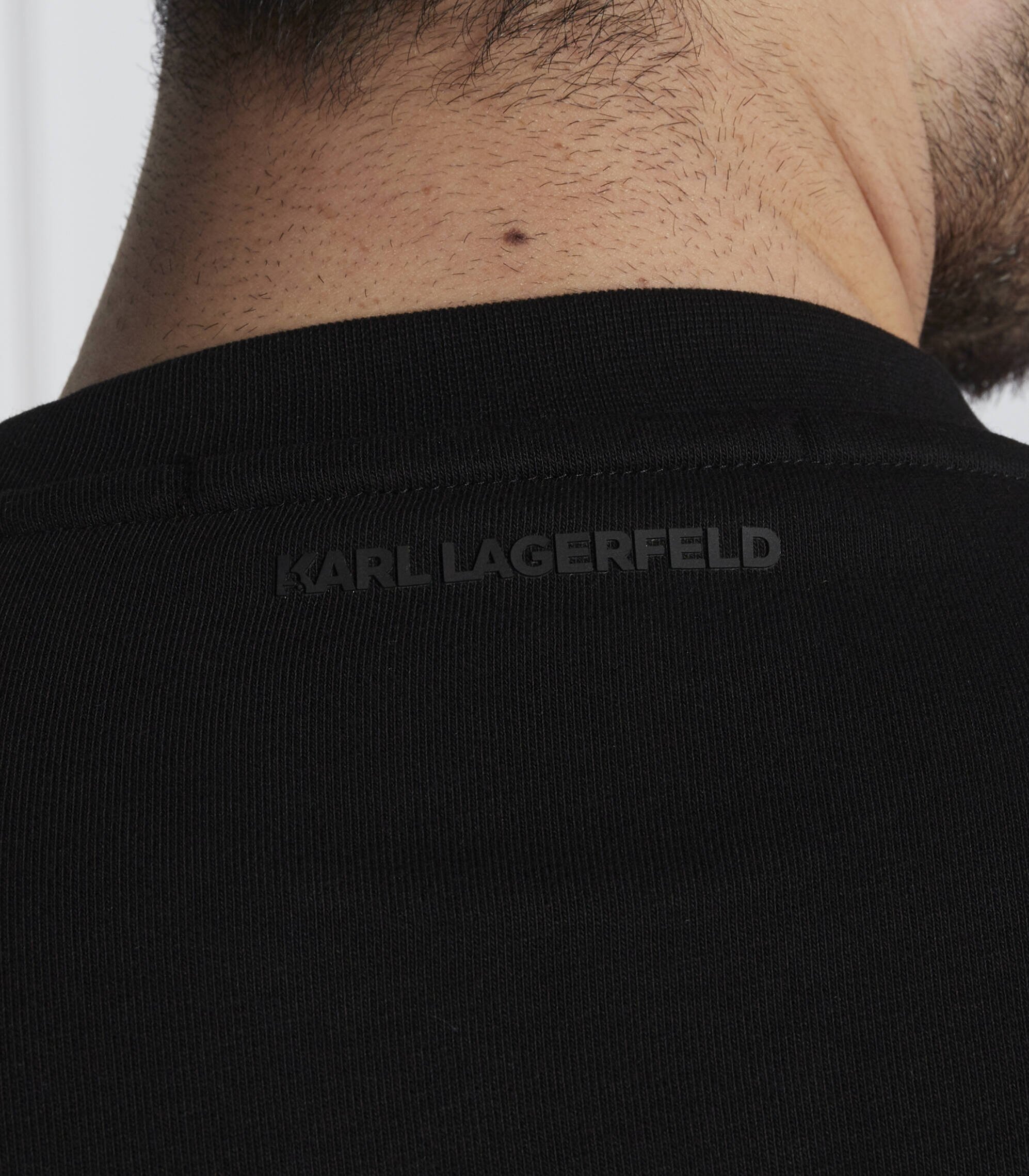 Karl Lagerfeld Hanorac | Regular Fit