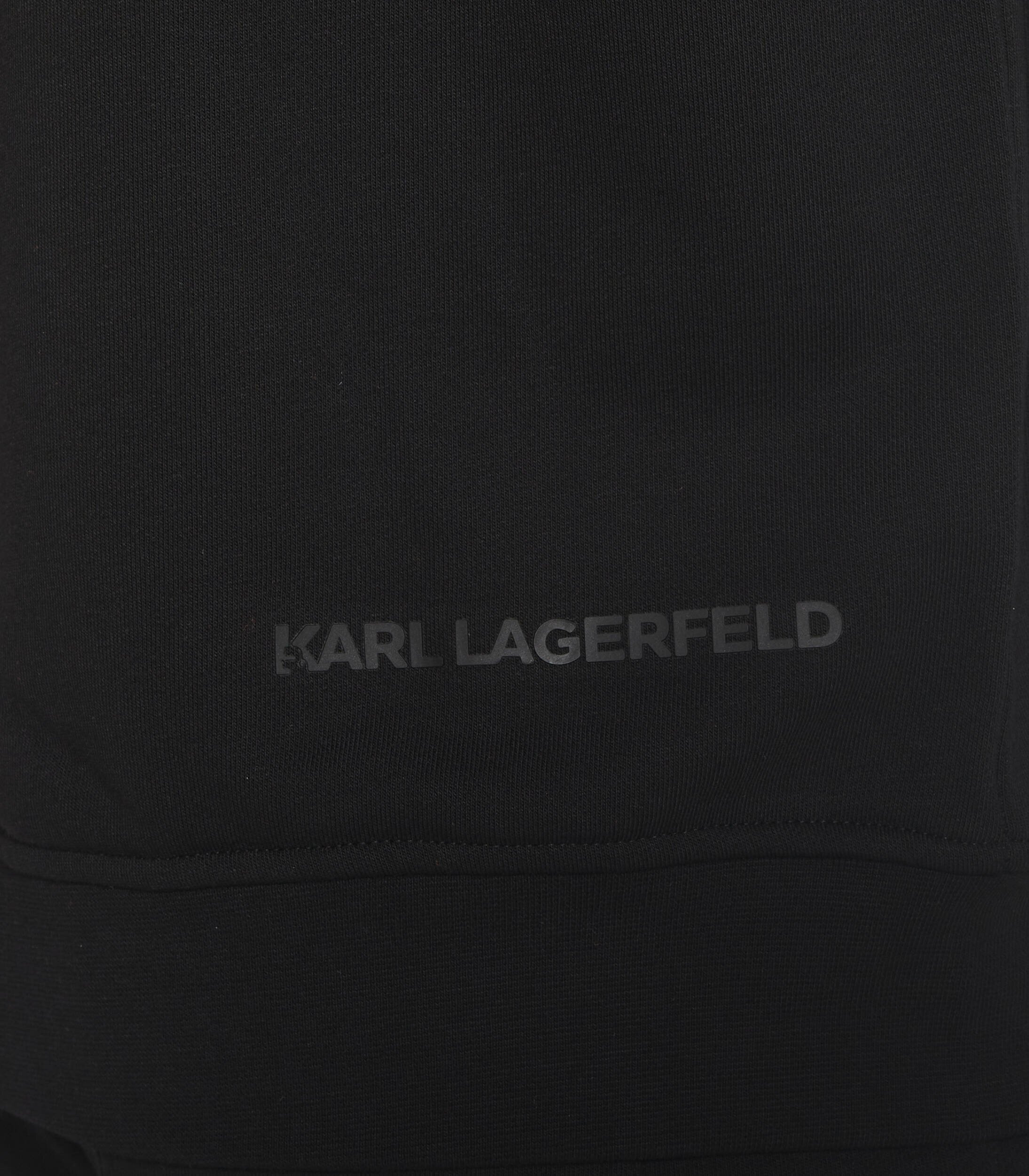 Karl Lagerfeld Hanorac | Regular Fit