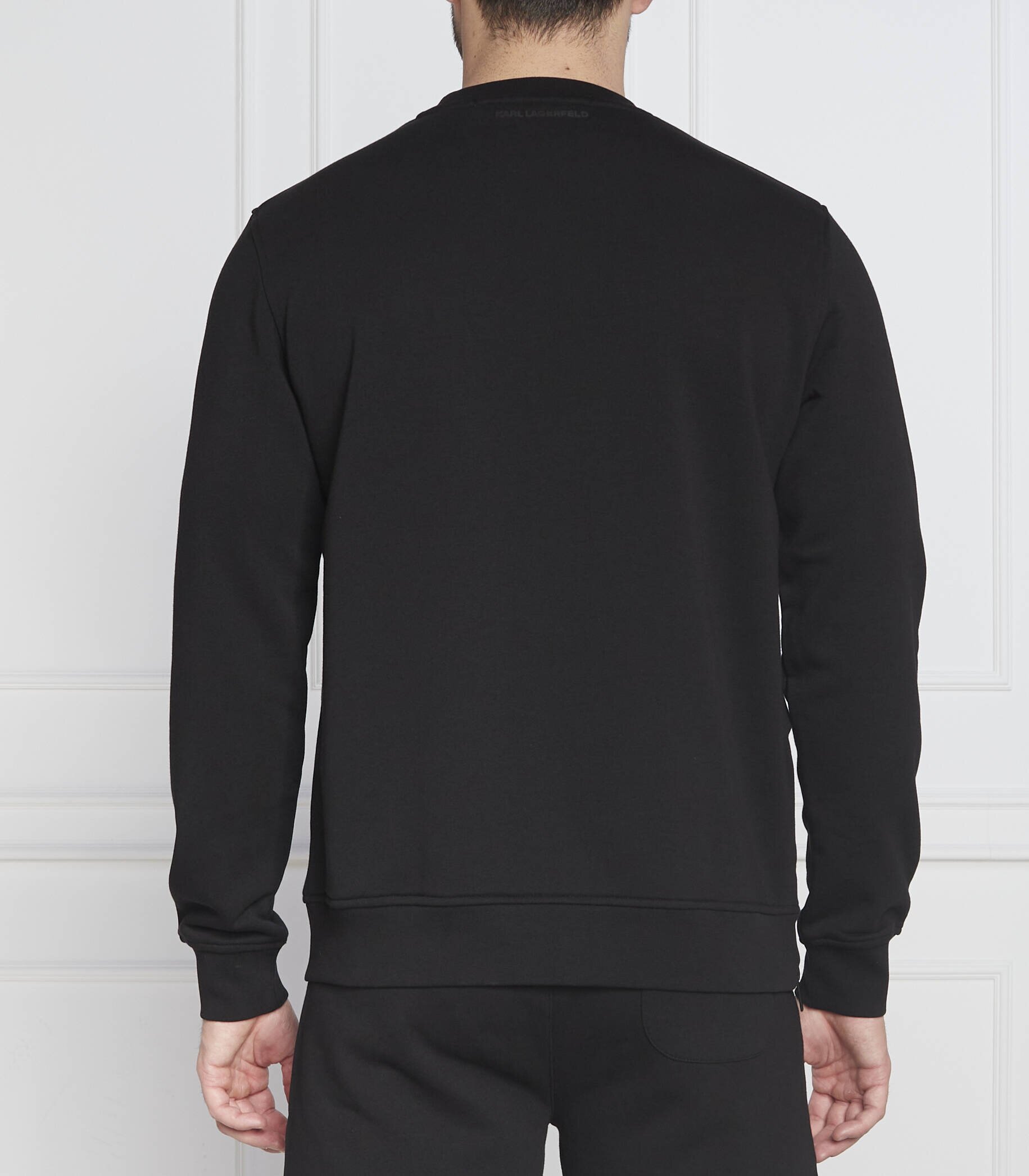 Karl Lagerfeld Hanorac | Regular Fit