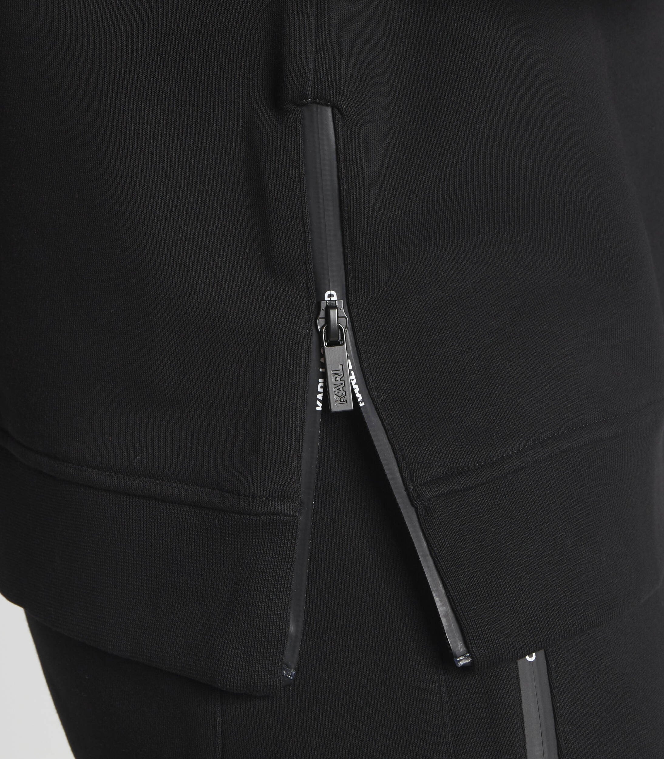 Karl Lagerfeld Hanorac | Regular Fit