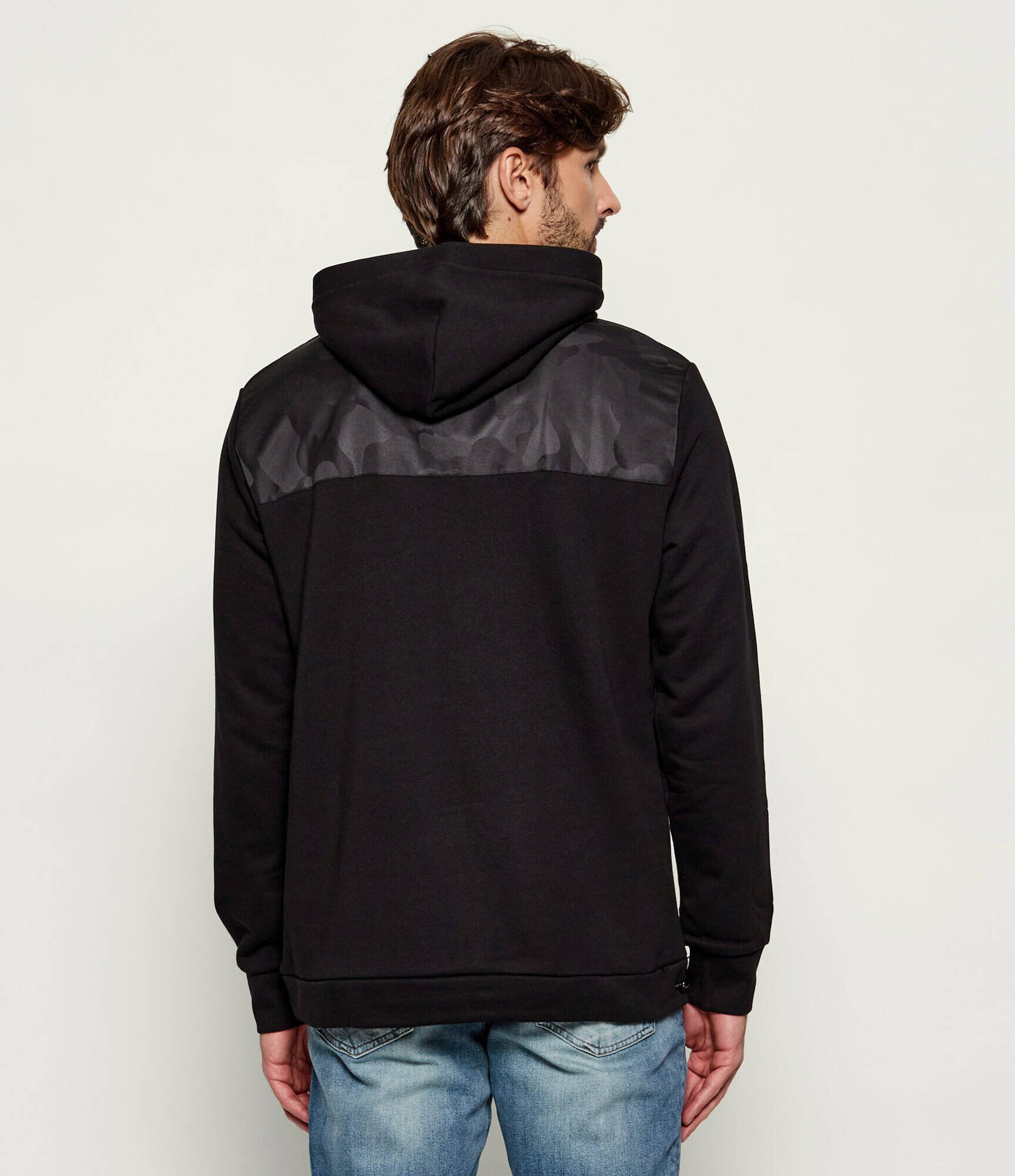 Karl Lagerfeld Hanorac | Regular Fit