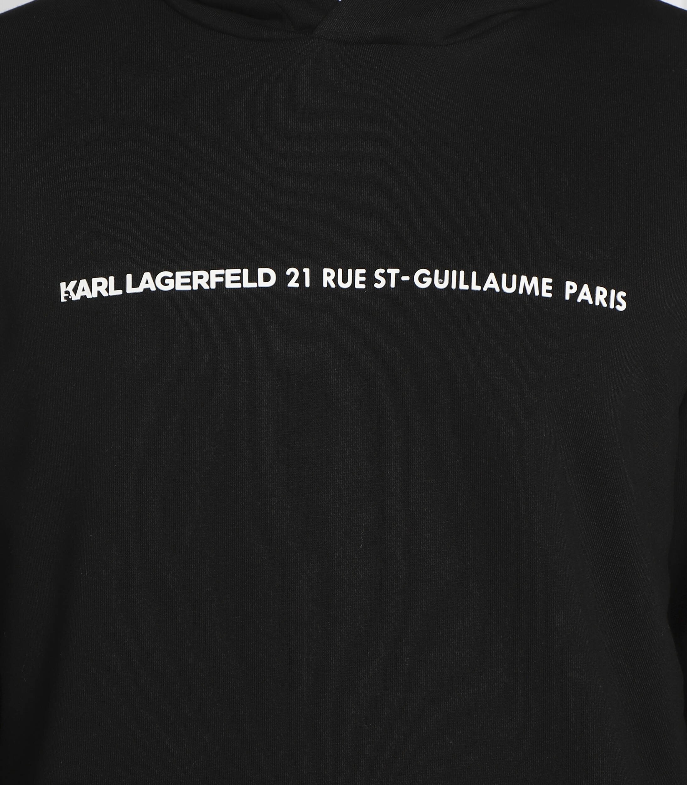 Karl Lagerfeld Hanorac | Regular Fit
