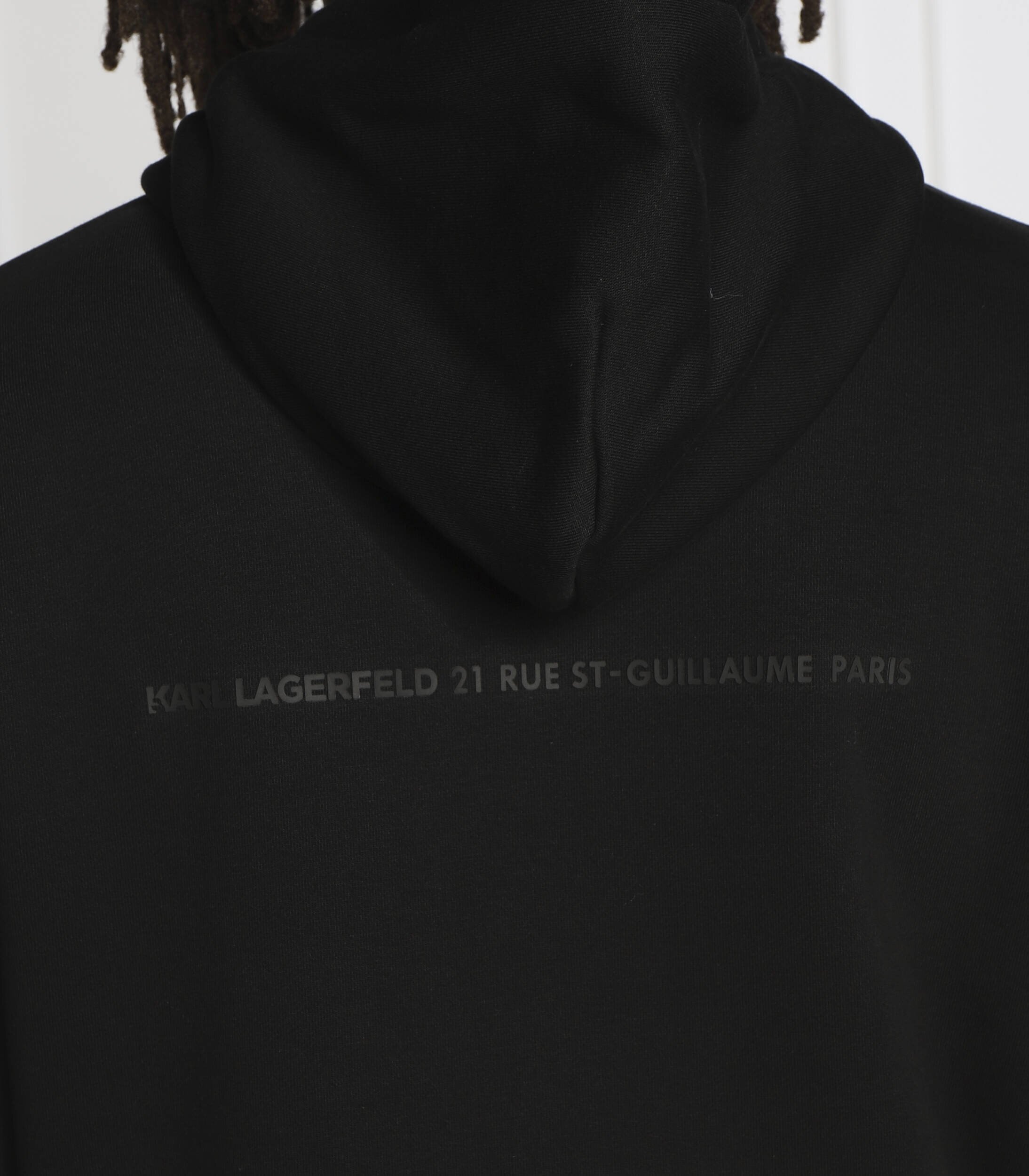 Karl Lagerfeld Hanorac | Regular Fit
