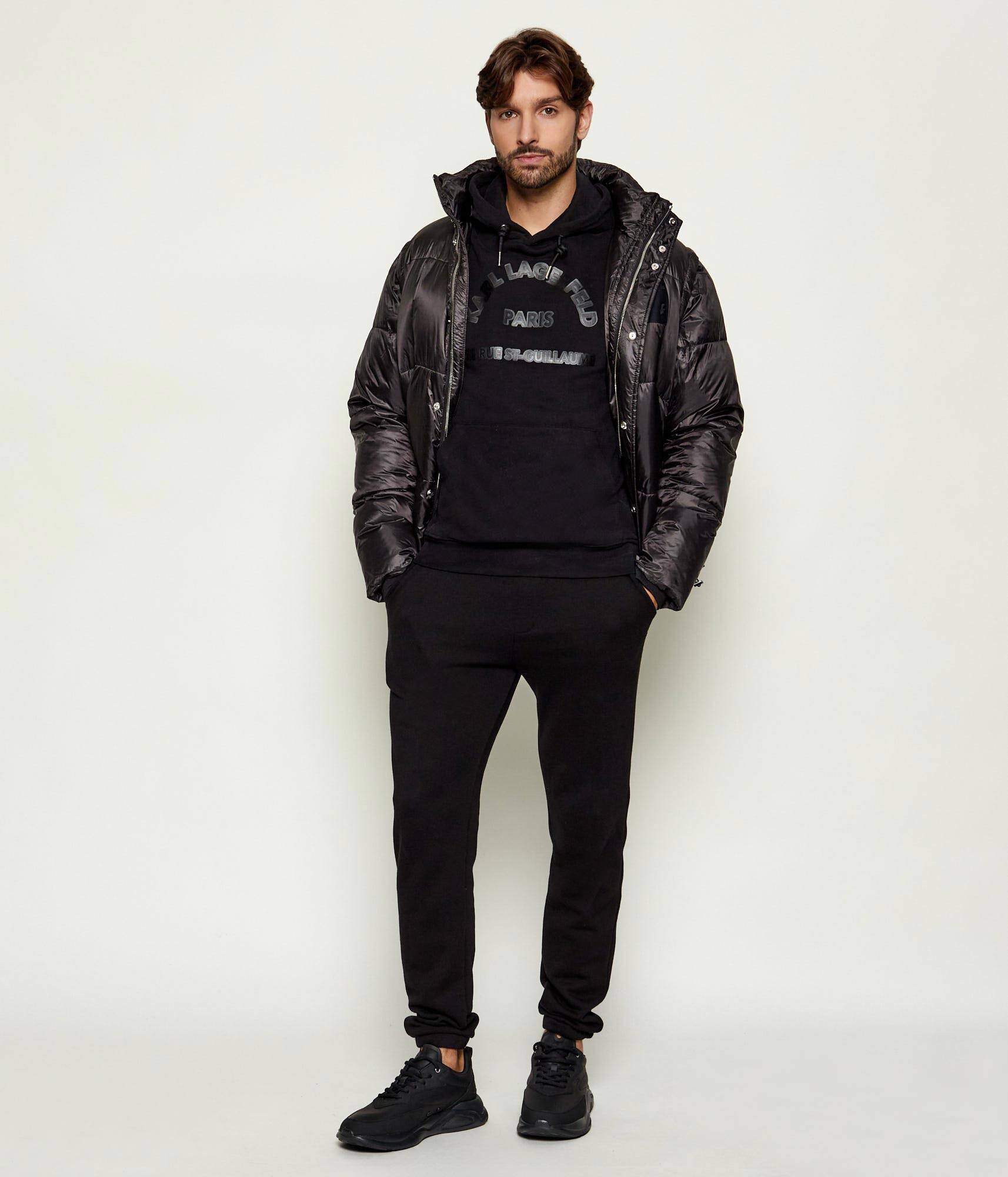 Karl Lagerfeld Hanorac | Regular Fit
