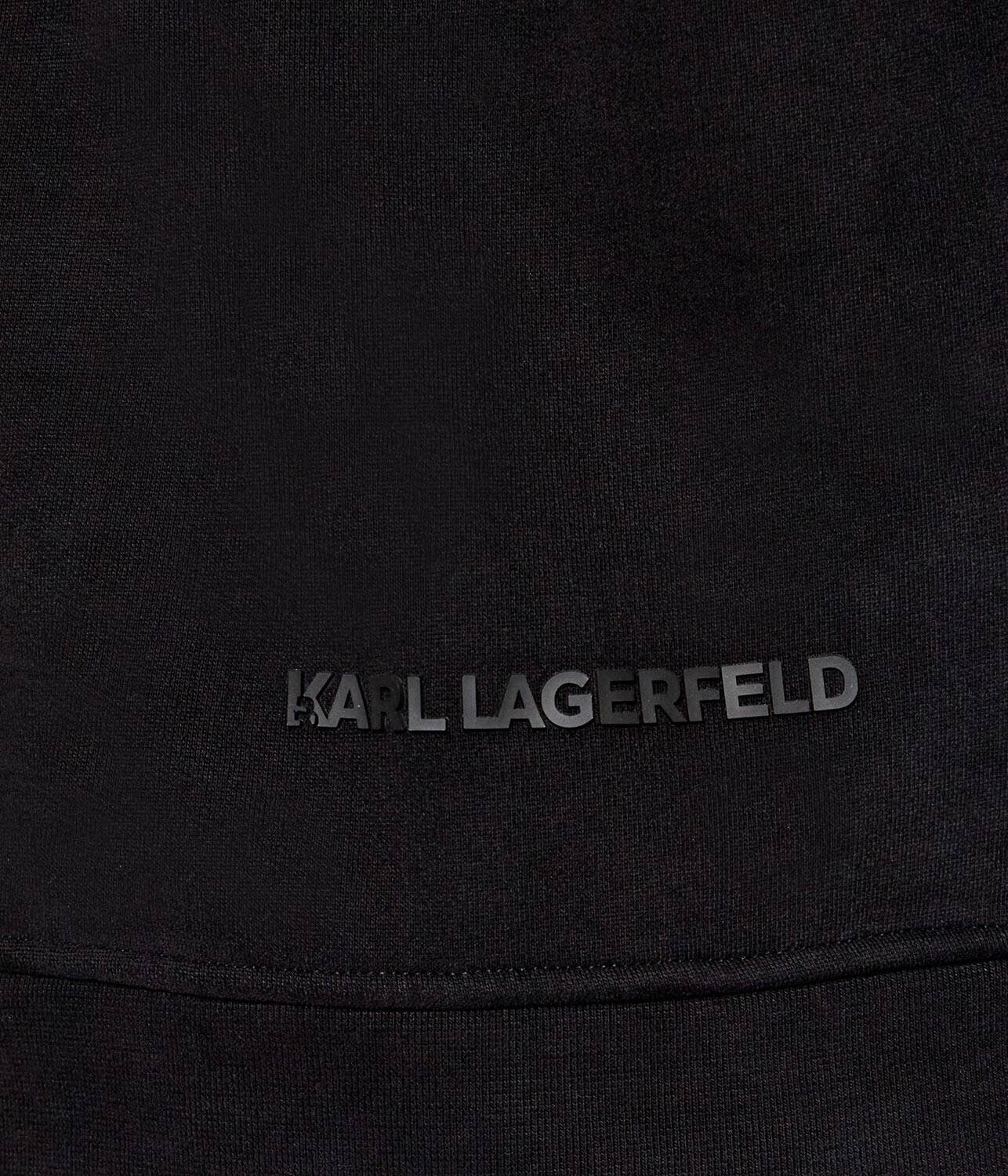 Karl Lagerfeld Hanorac | Regular Fit