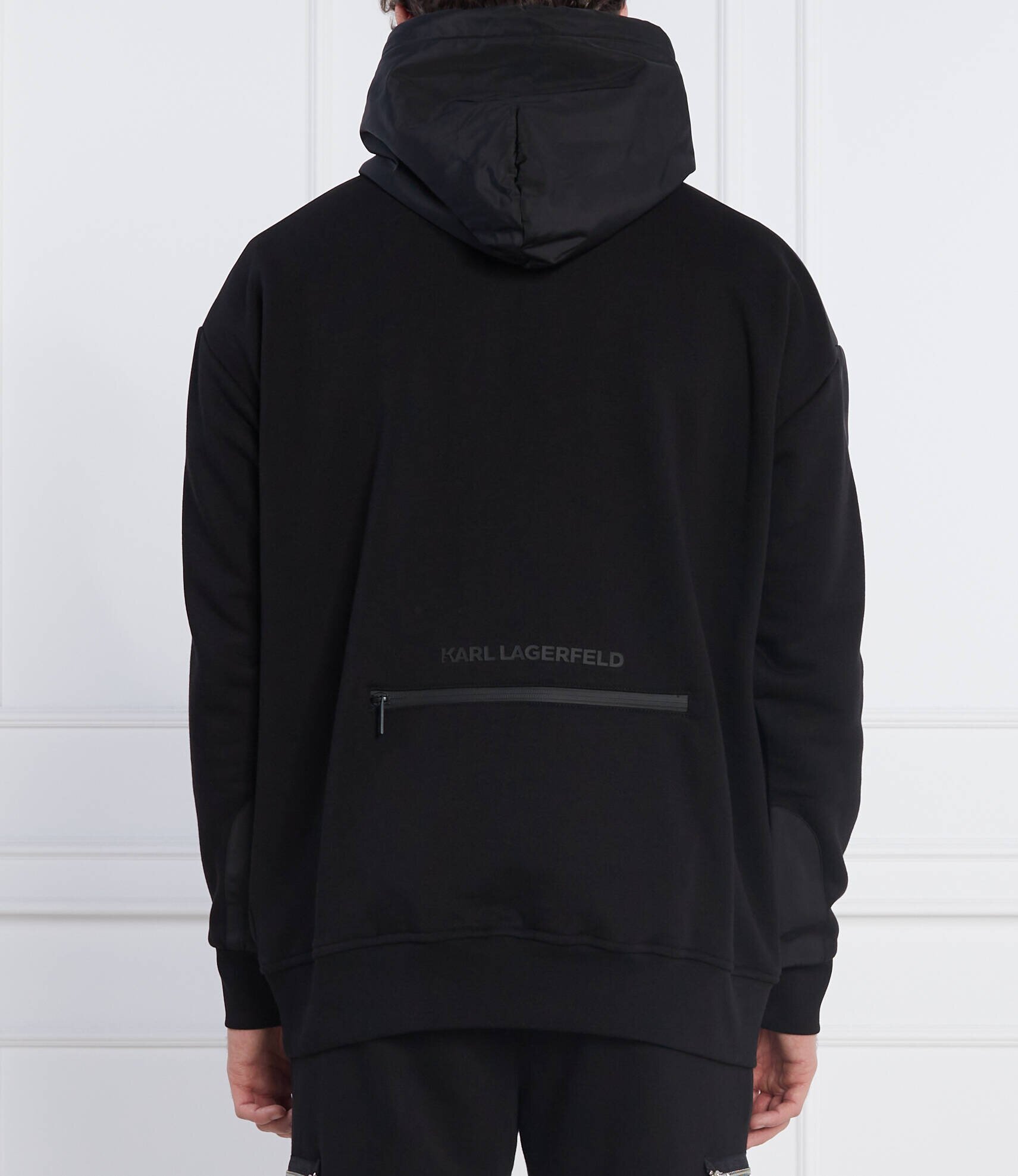 Karl Lagerfeld Hanorac | Regular Fit