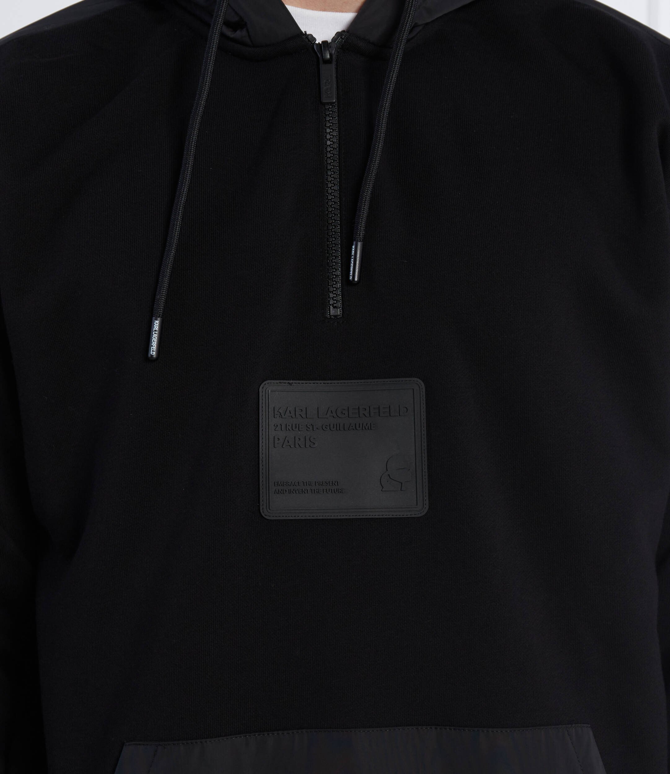 Karl Lagerfeld Hanorac | Regular Fit