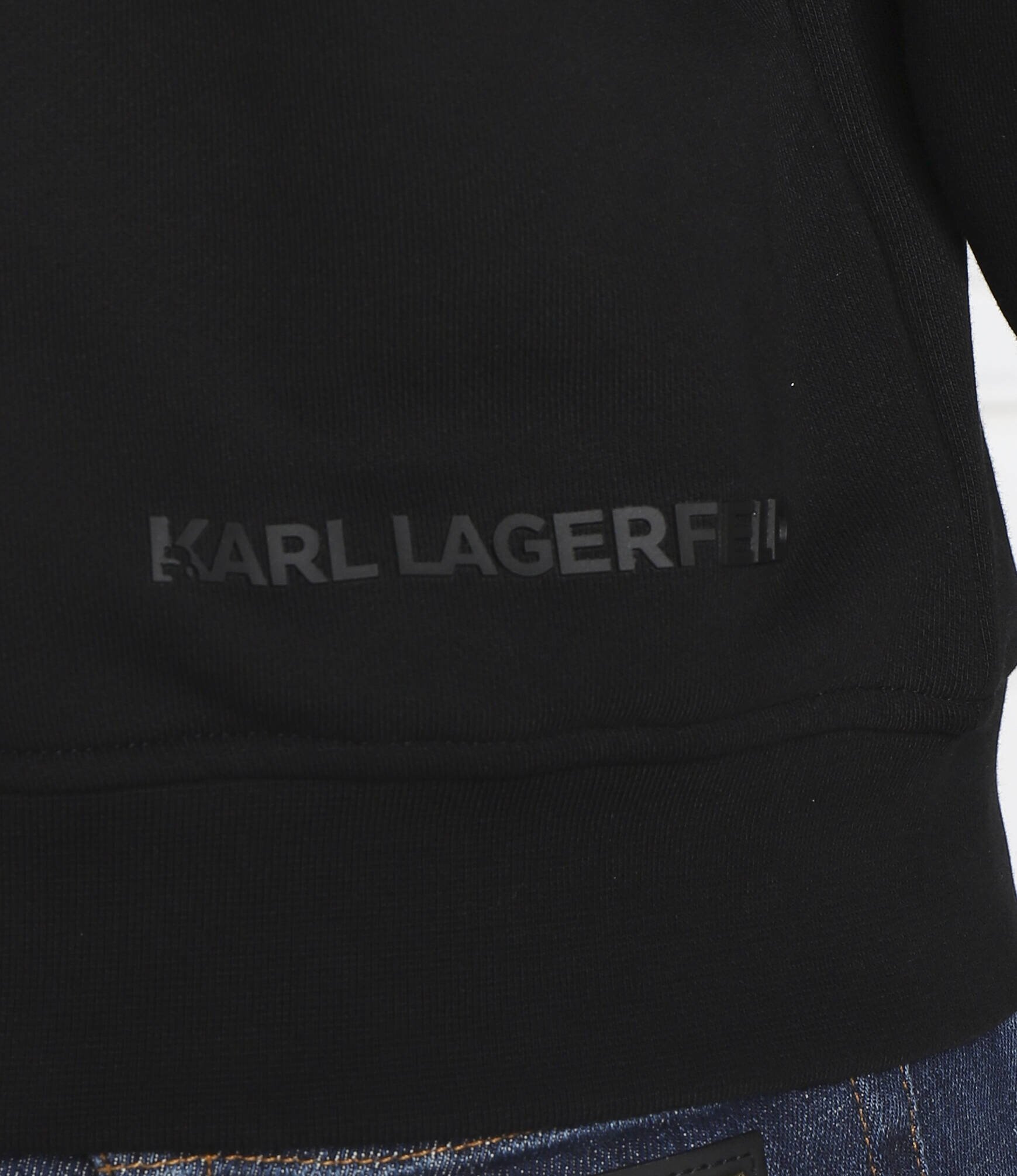 Karl Lagerfeld Hanorac | Regular Fit