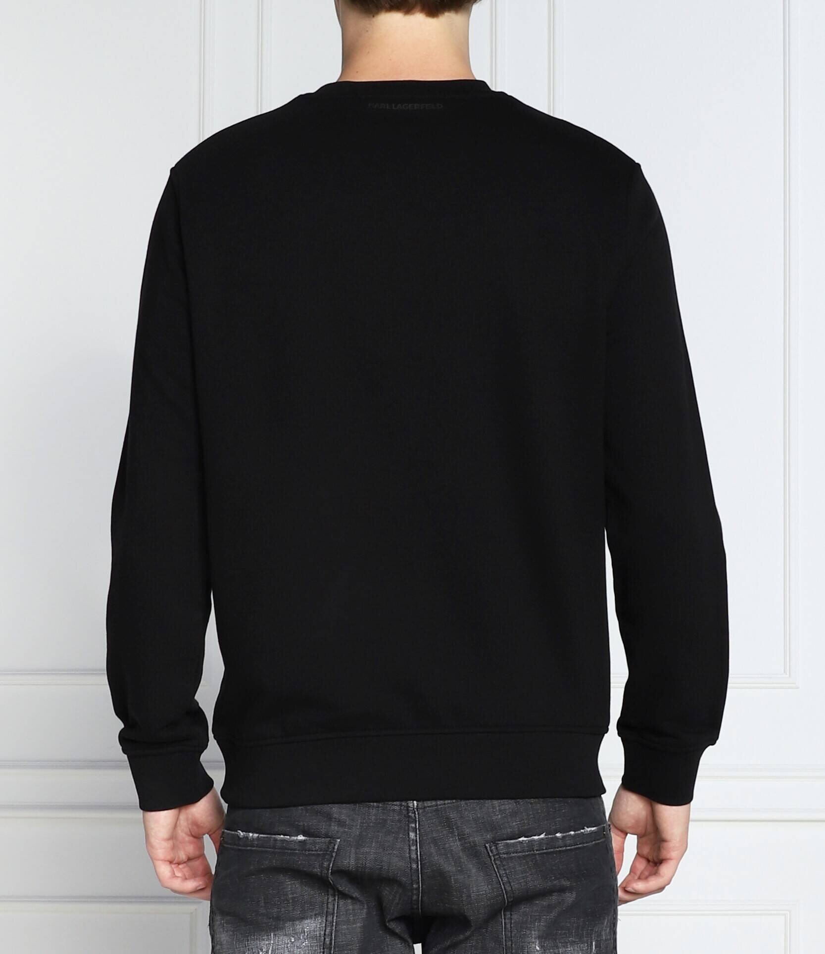 Karl Lagerfeld Hanorac | Regular Fit