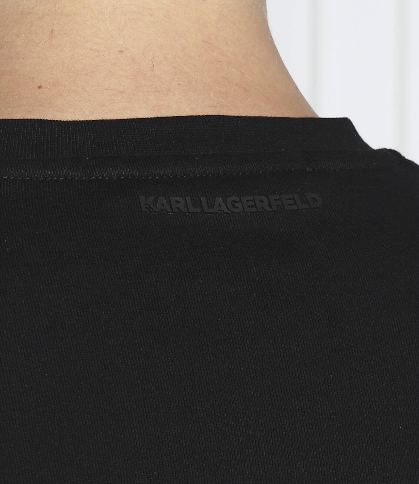 Karl Lagerfeld Hanorac | Regular Fit
