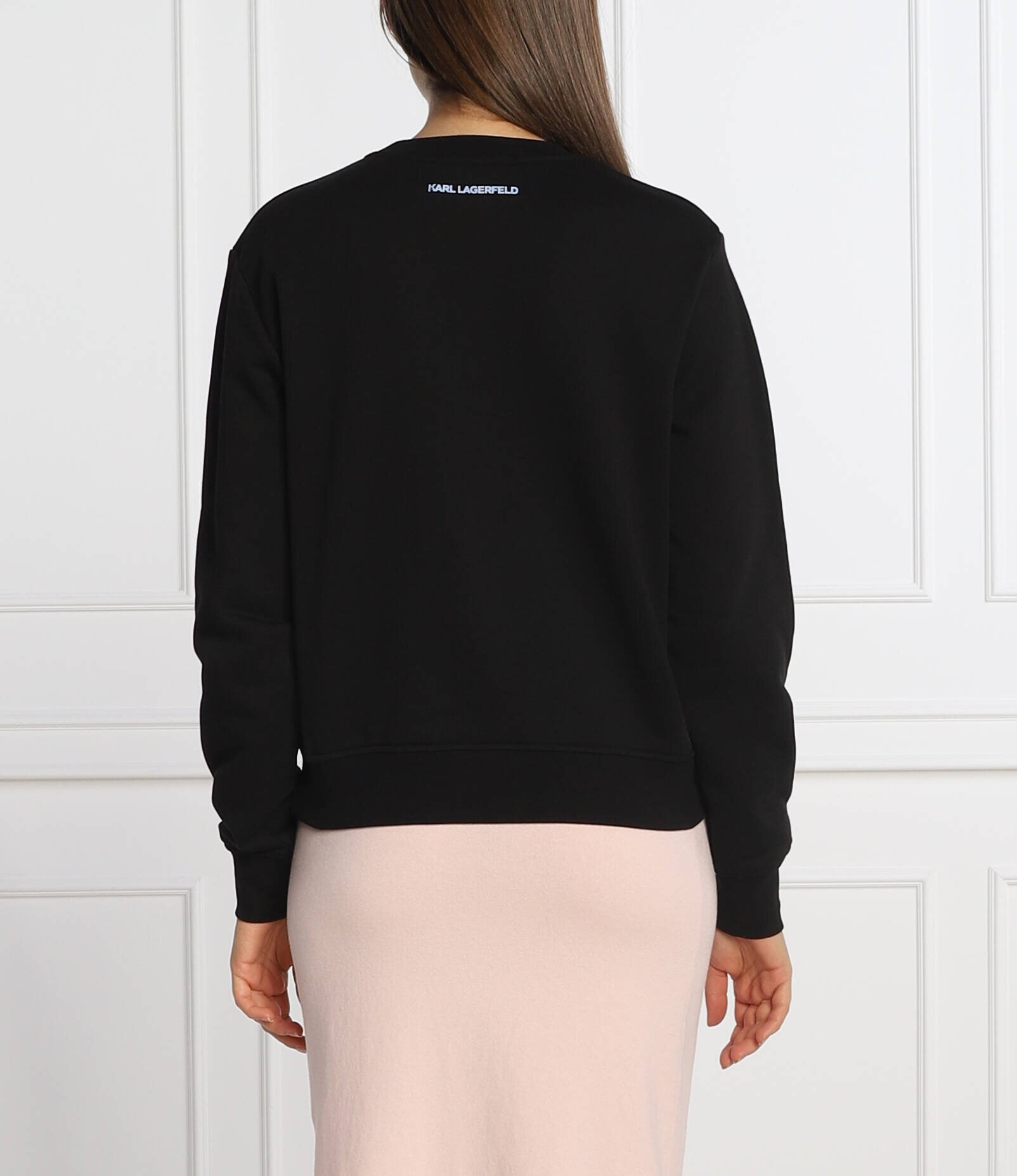 Karl Lagerfeld Hanorac | Regular Fit