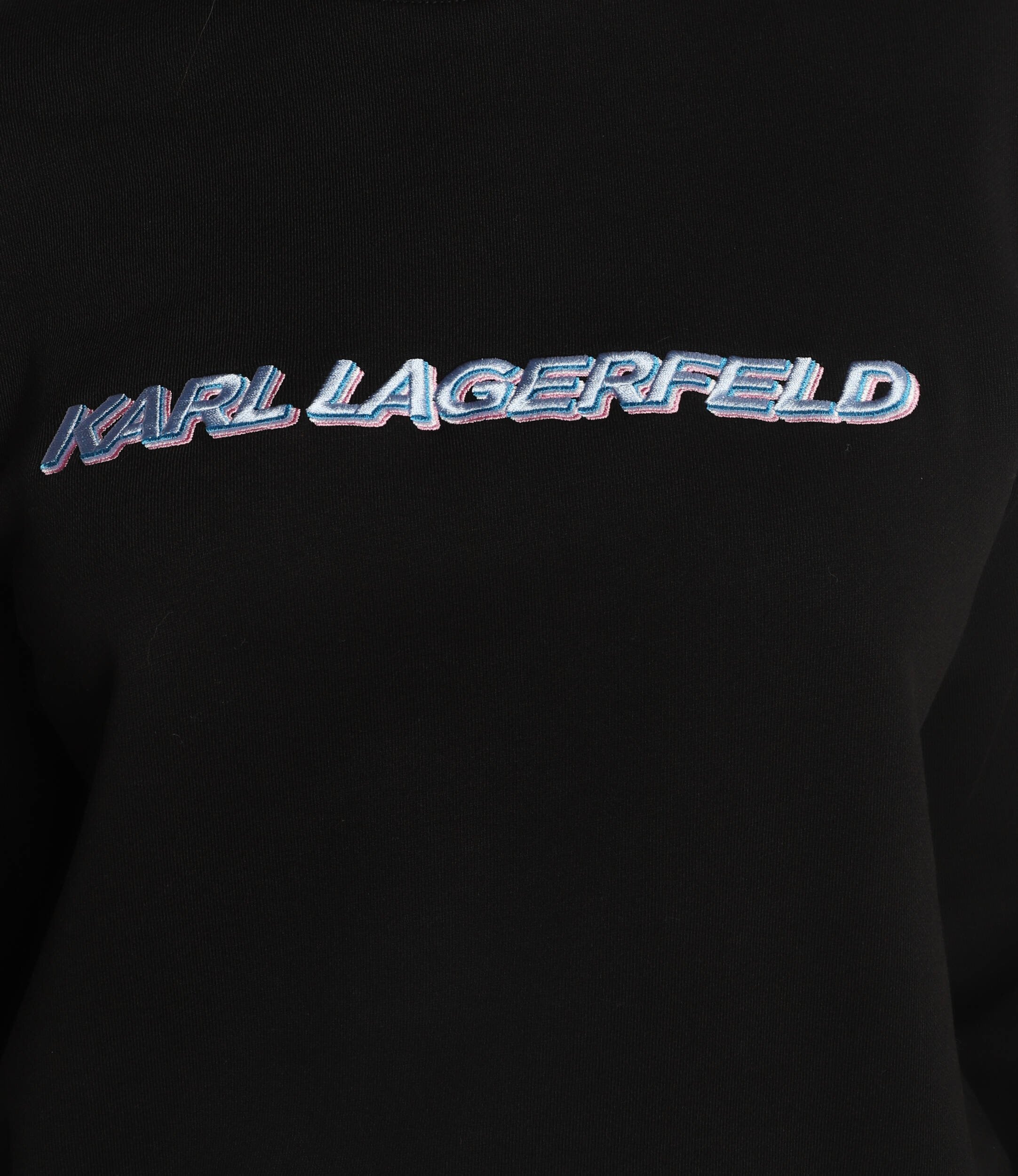 Karl Lagerfeld Hanorac | Regular Fit