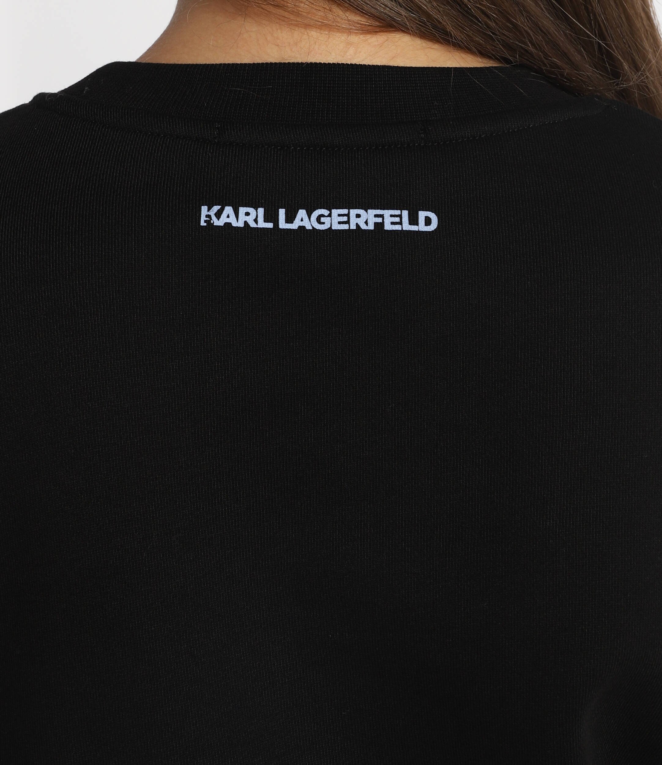 Karl Lagerfeld Hanorac | Regular Fit