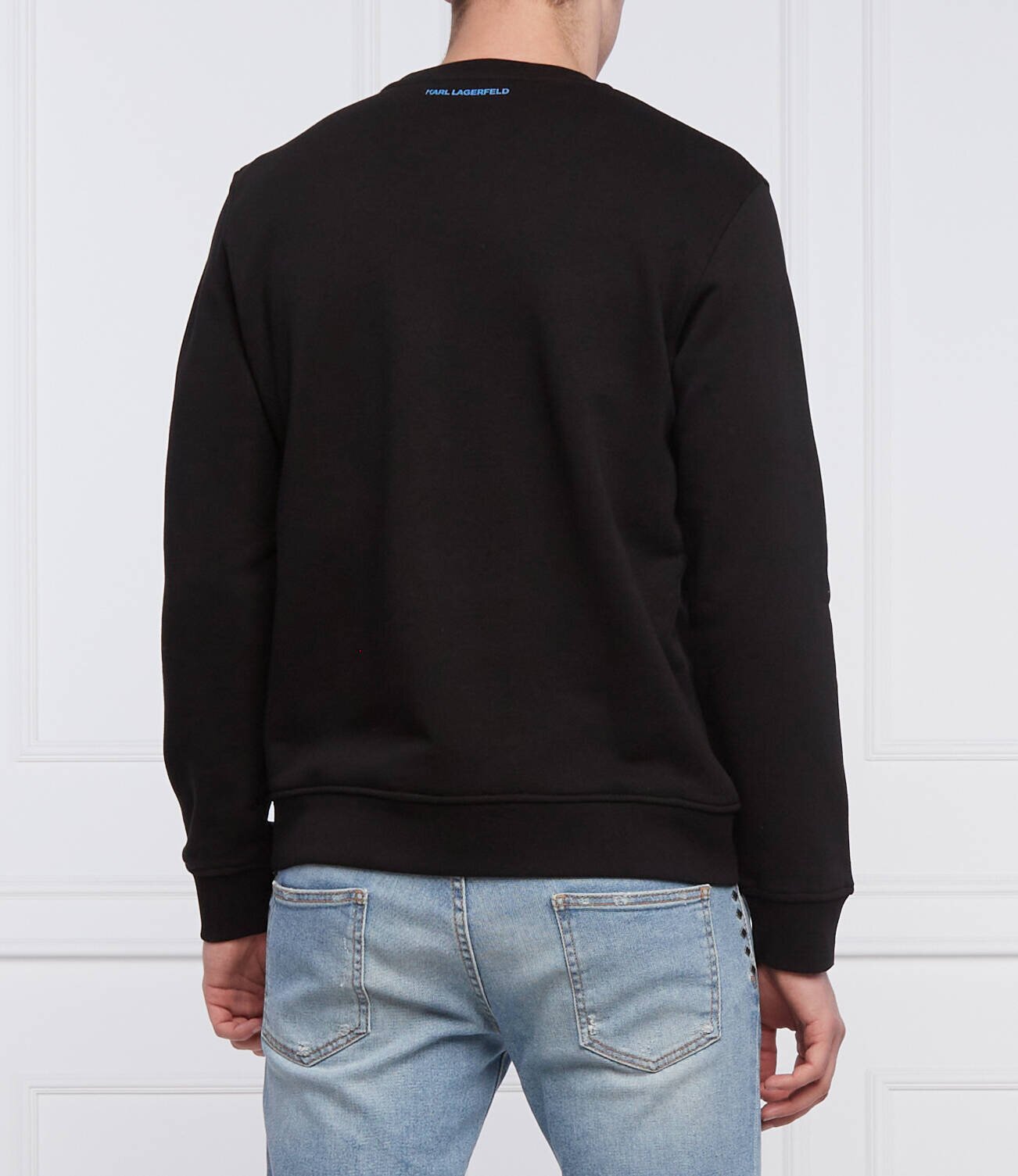 Karl Lagerfeld Hanorac | Regular Fit