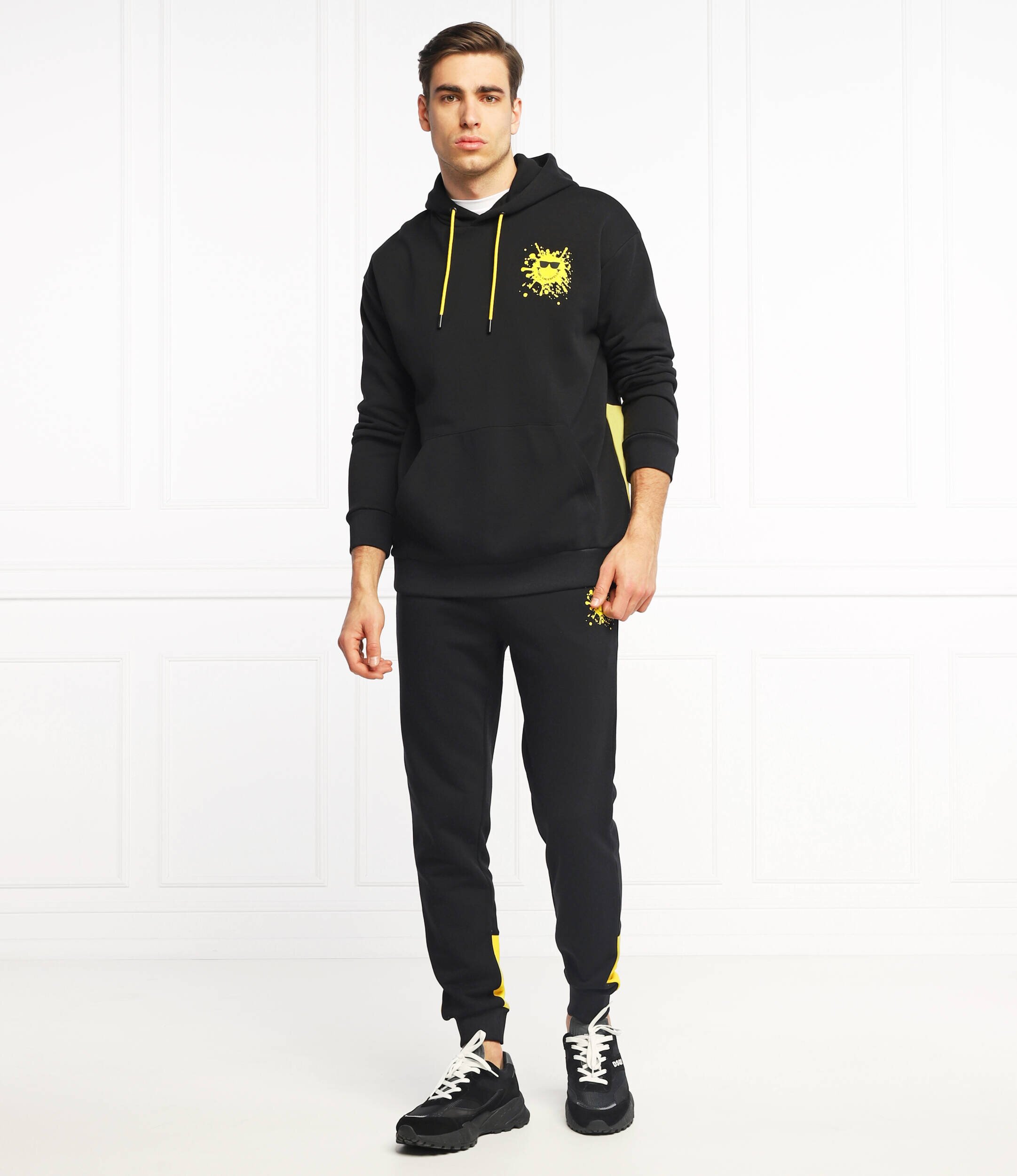 Karl Lagerfeld Hanorac | Regular Fit