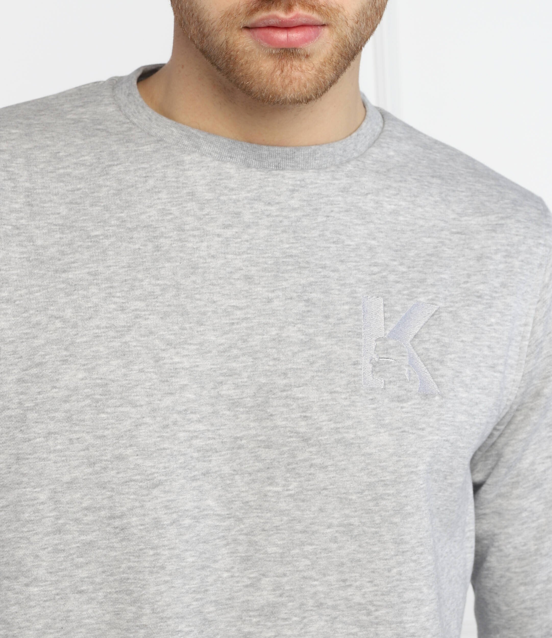 Karl Lagerfeld Hanorac | Regular Fit