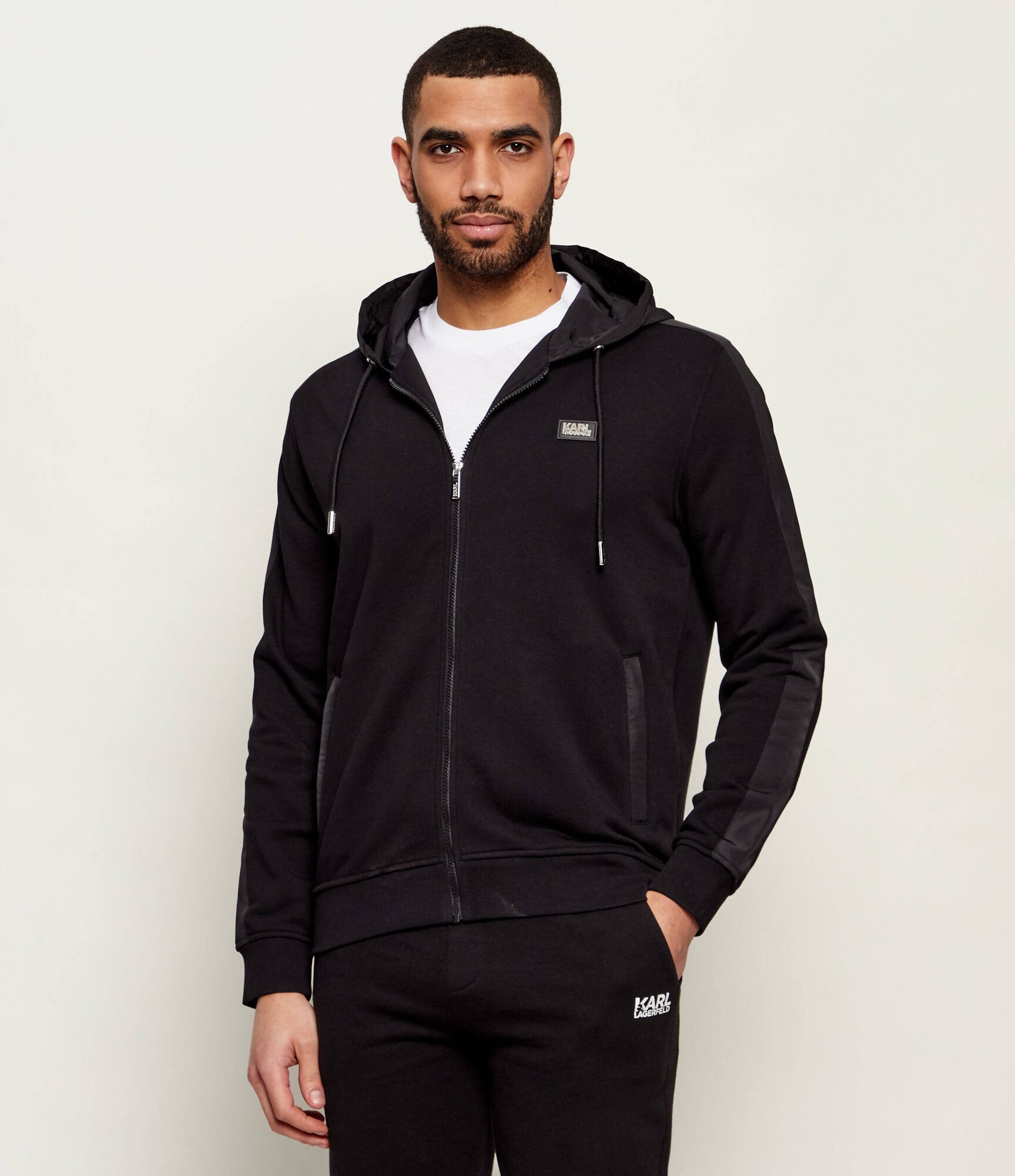 Karl Lagerfeld Hanorac | regular fit