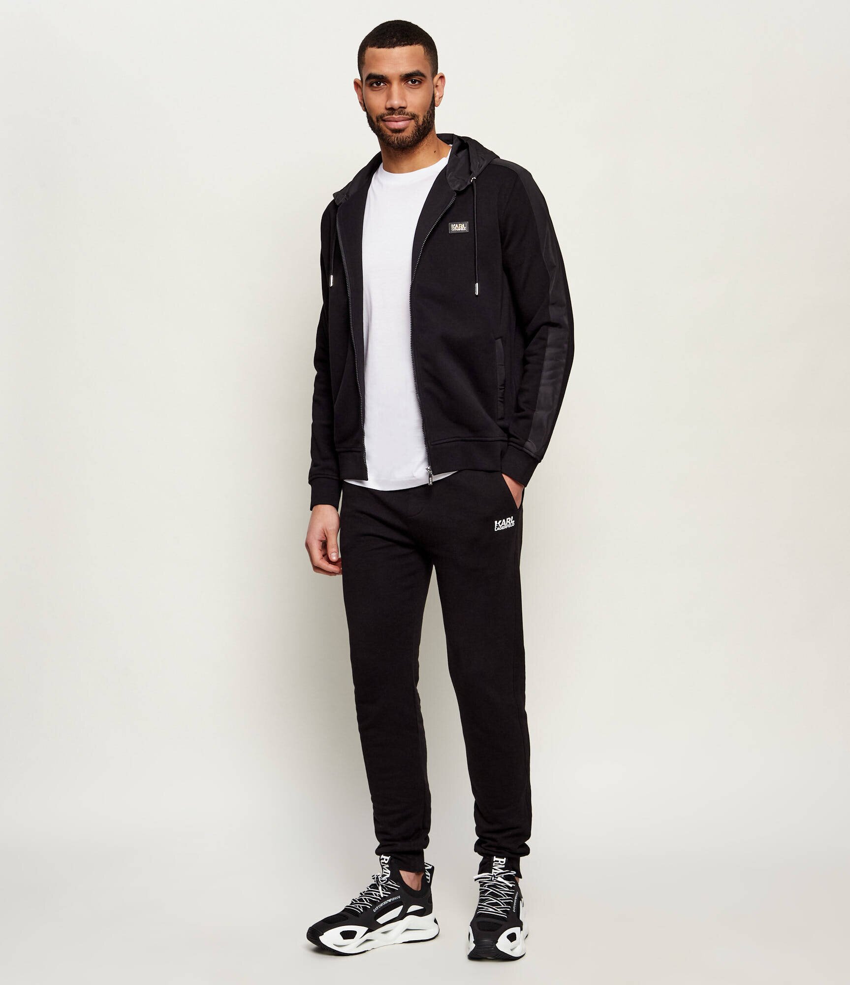 Karl Lagerfeld Hanorac | regular fit