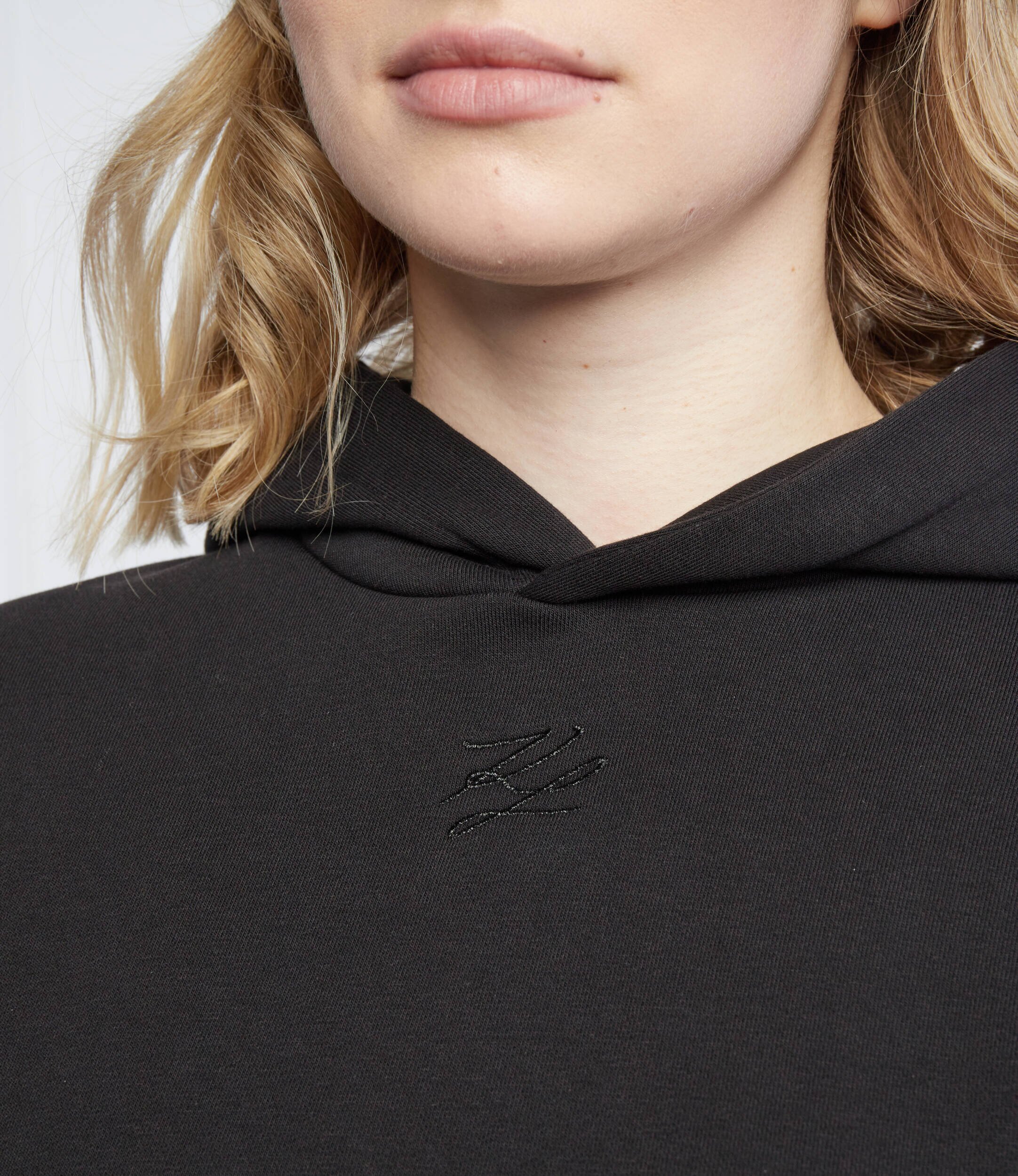 Karl Lagerfeld Hanorac | Regular Fit