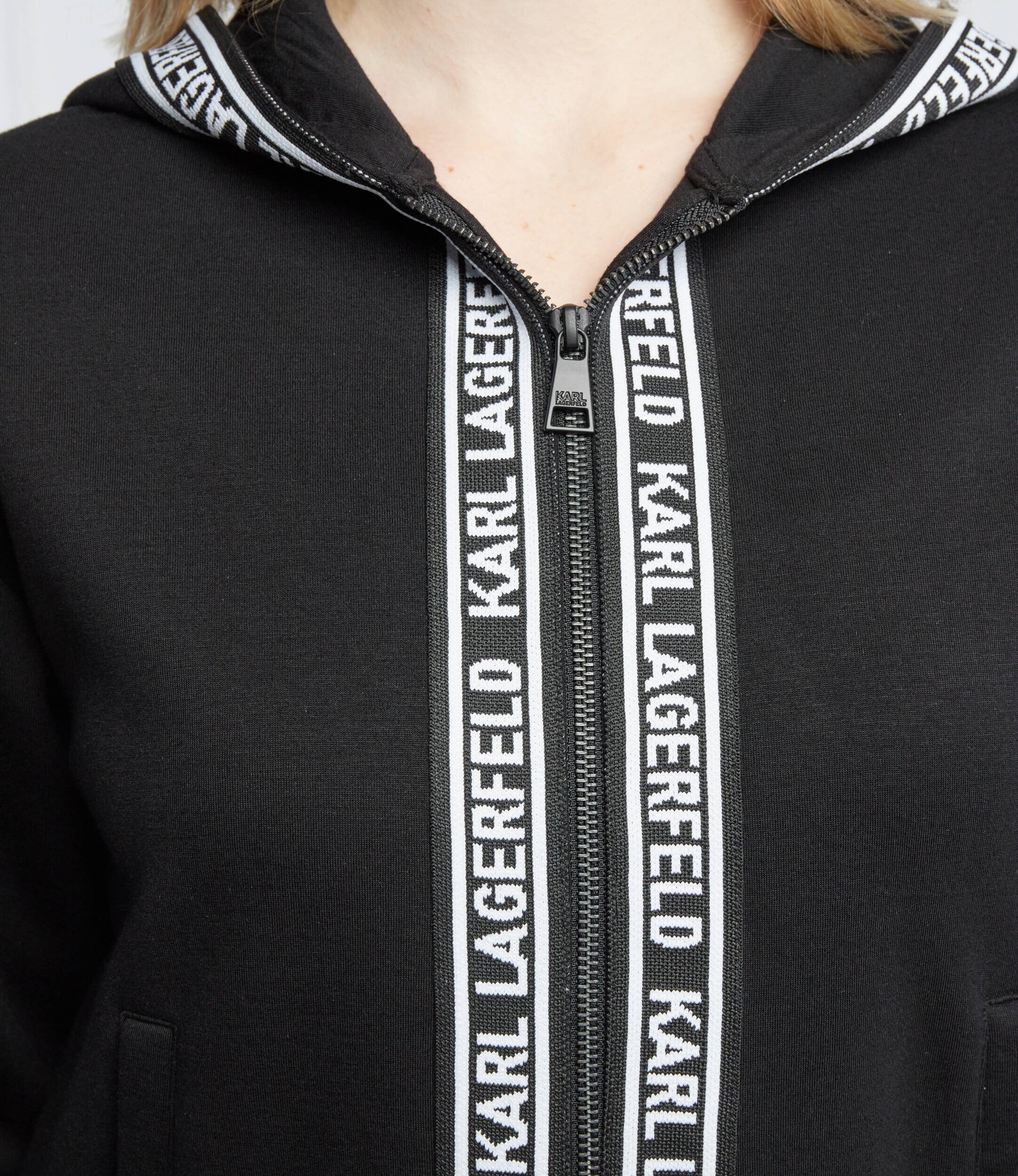 Karl Lagerfeld Hanorac | Regular Fit