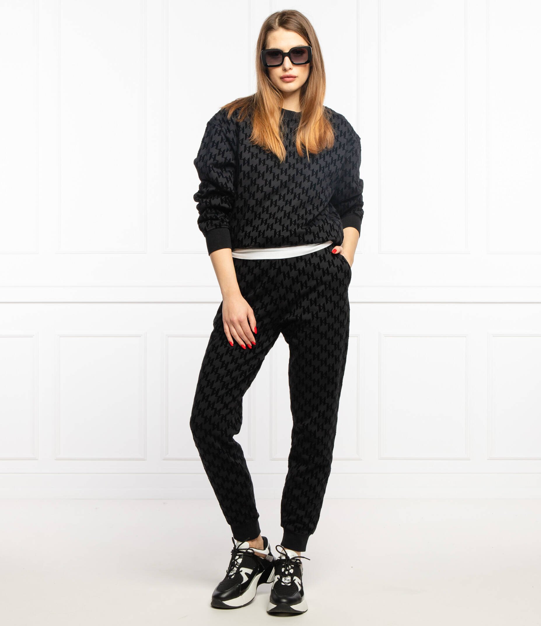 Karl Lagerfeld Hanorac | regular fit