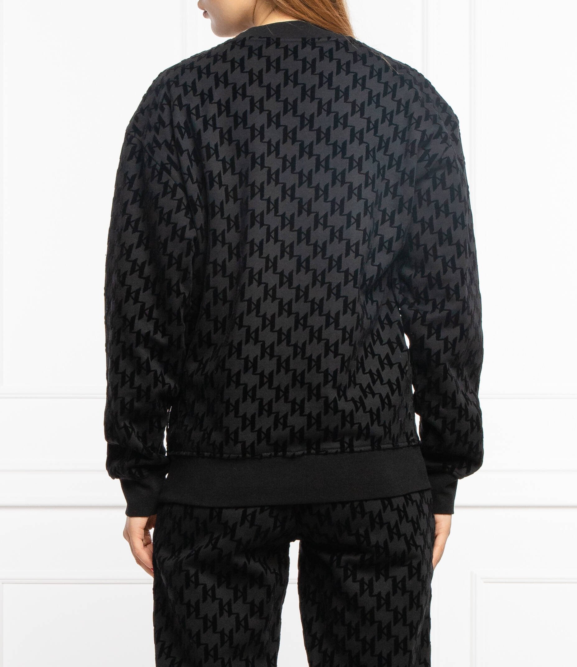 Karl Lagerfeld Hanorac | regular fit