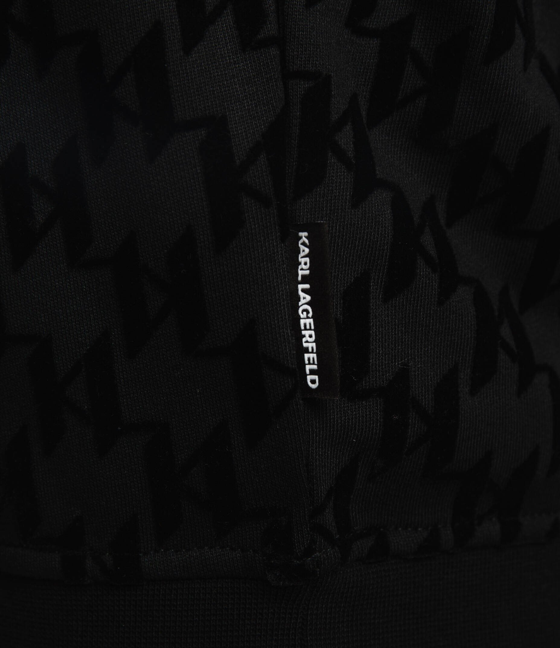 Karl Lagerfeld Hanorac | regular fit