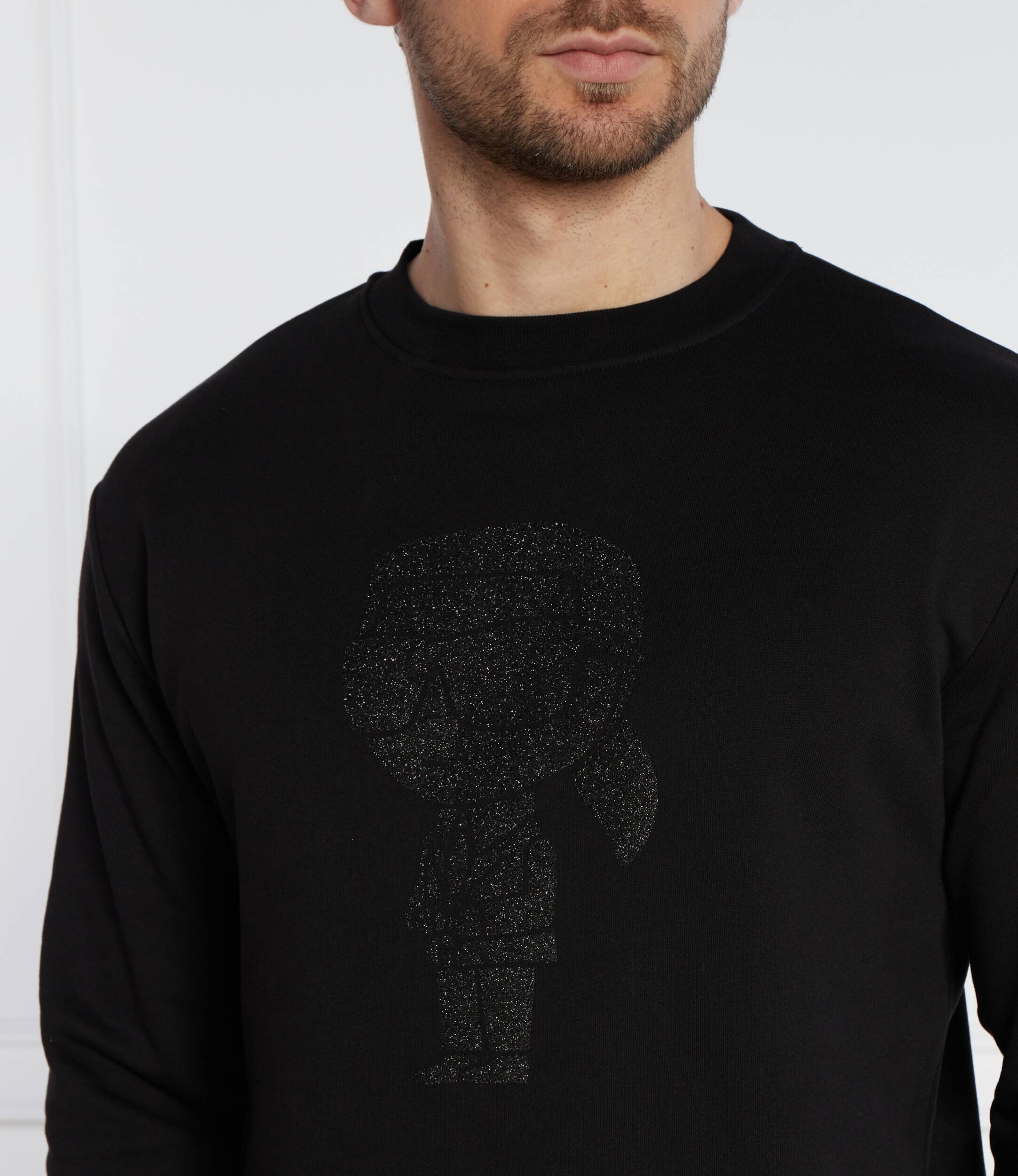 Karl Lagerfeld Hanorac | Regular Fit