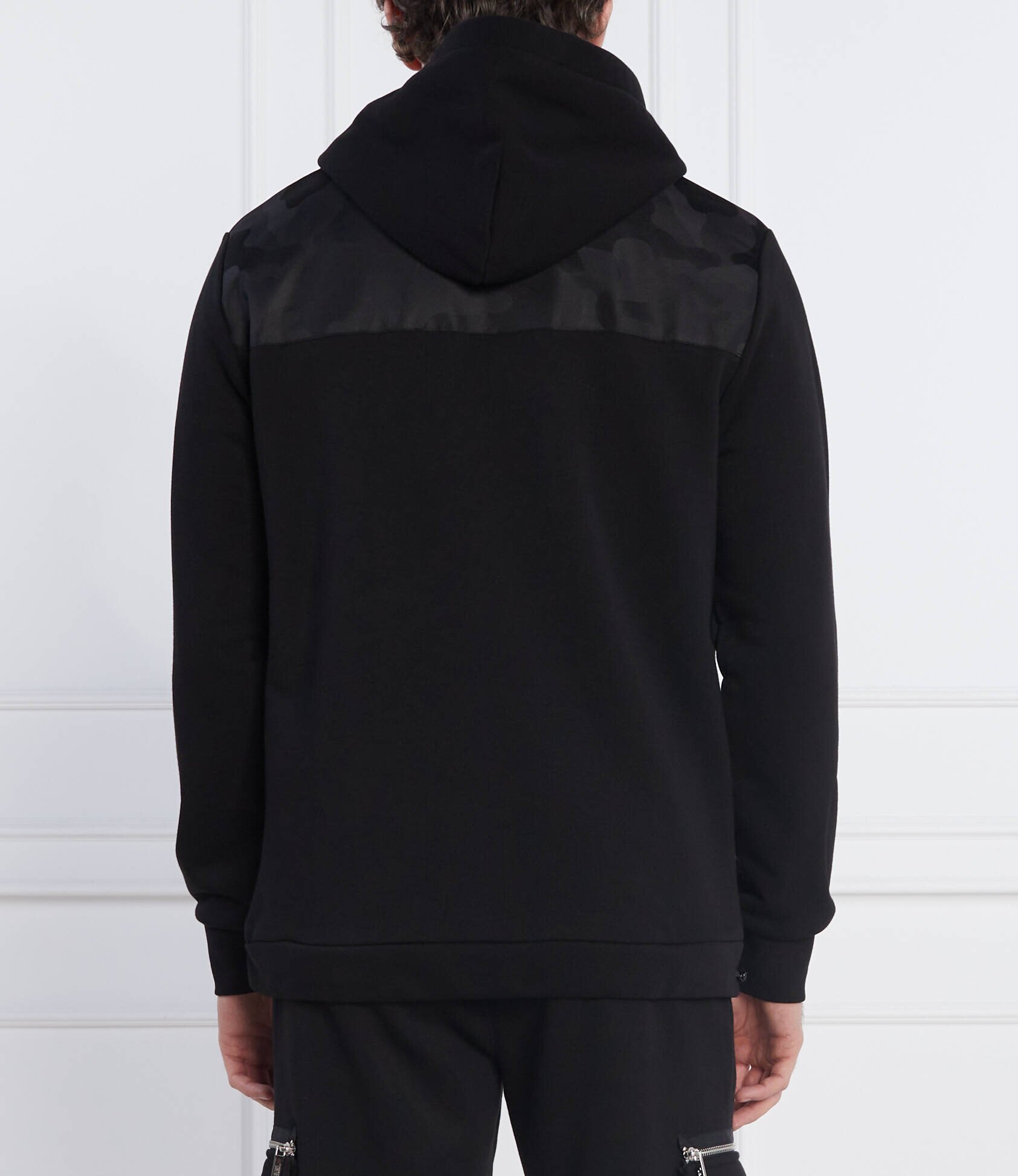 Karl Lagerfeld Hanorac | Regular Fit