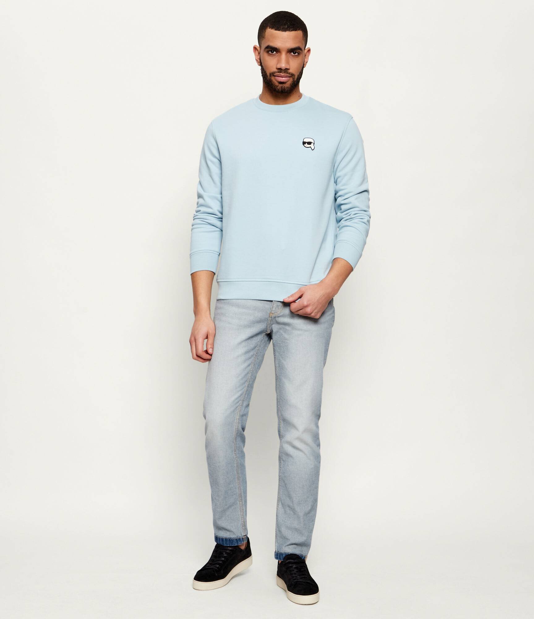 Karl Lagerfeld Hanorac | regular fit