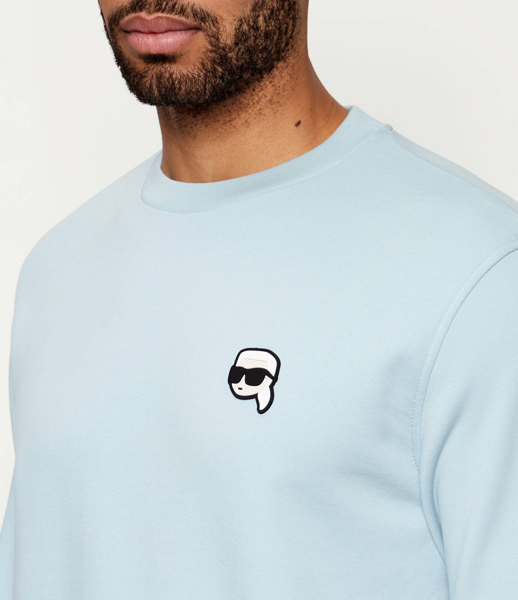 Karl Lagerfeld Hanorac | regular fit