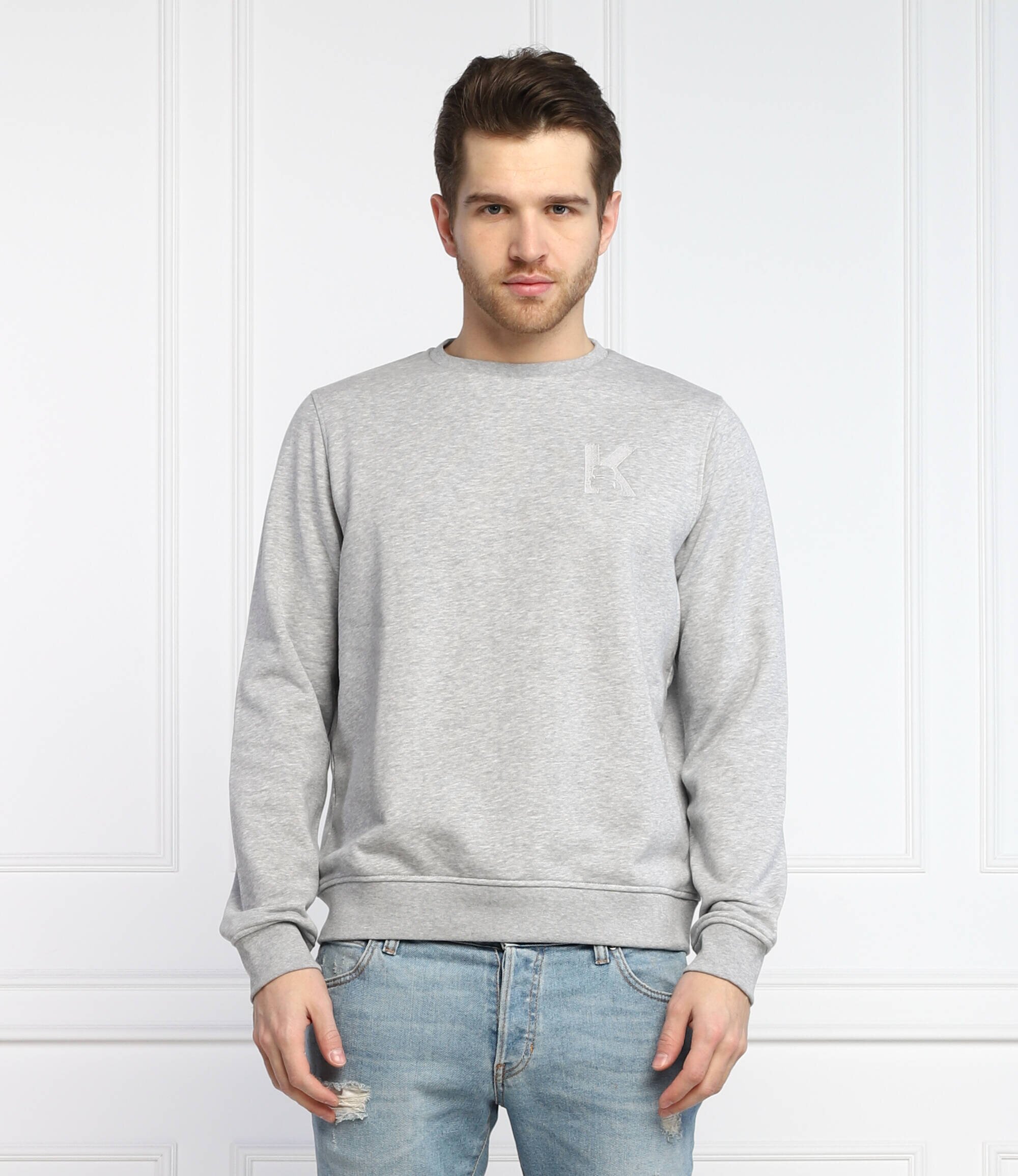 Karl Lagerfeld Hanorac | Regular Fit