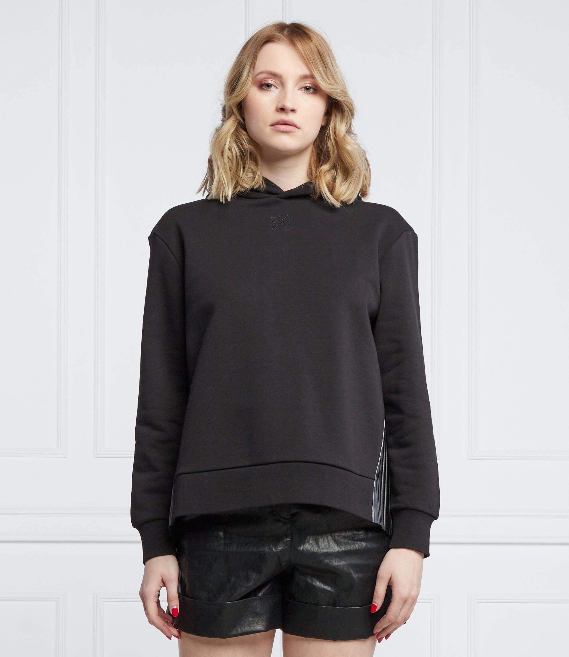 Karl Lagerfeld Hanorac | Regular Fit