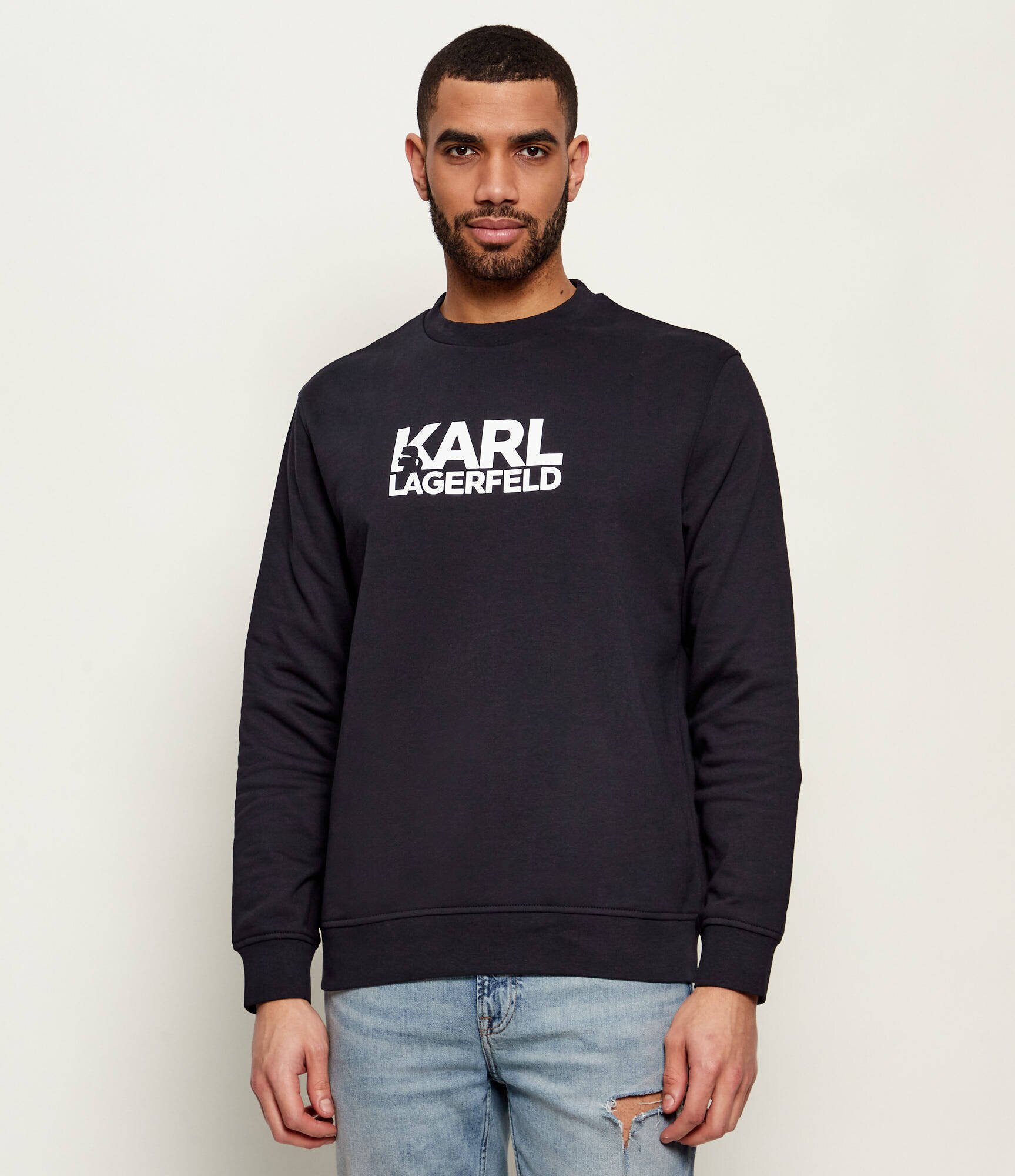 Karl Lagerfeld Hanorac | regular fit