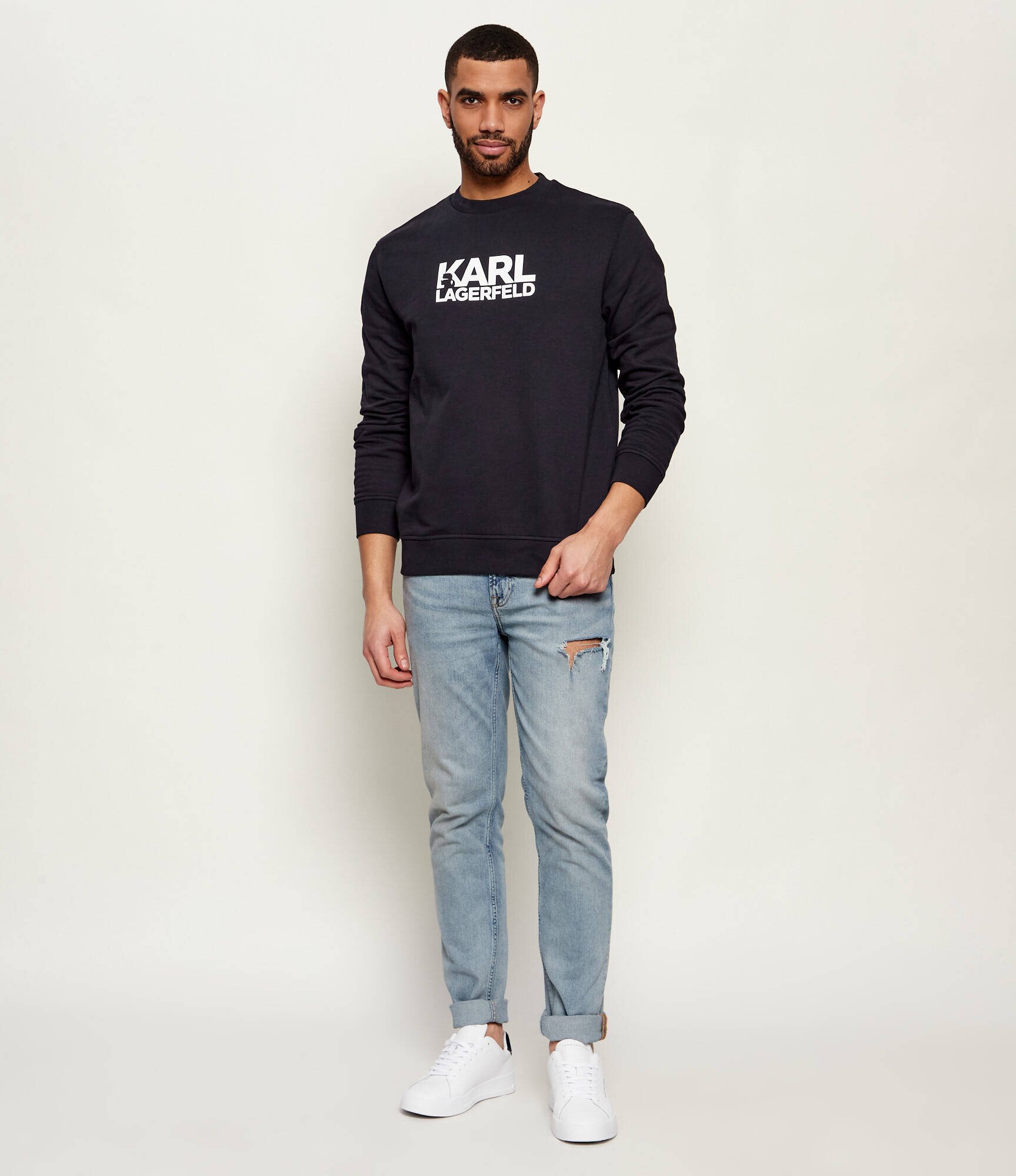 Karl Lagerfeld Hanorac | regular fit