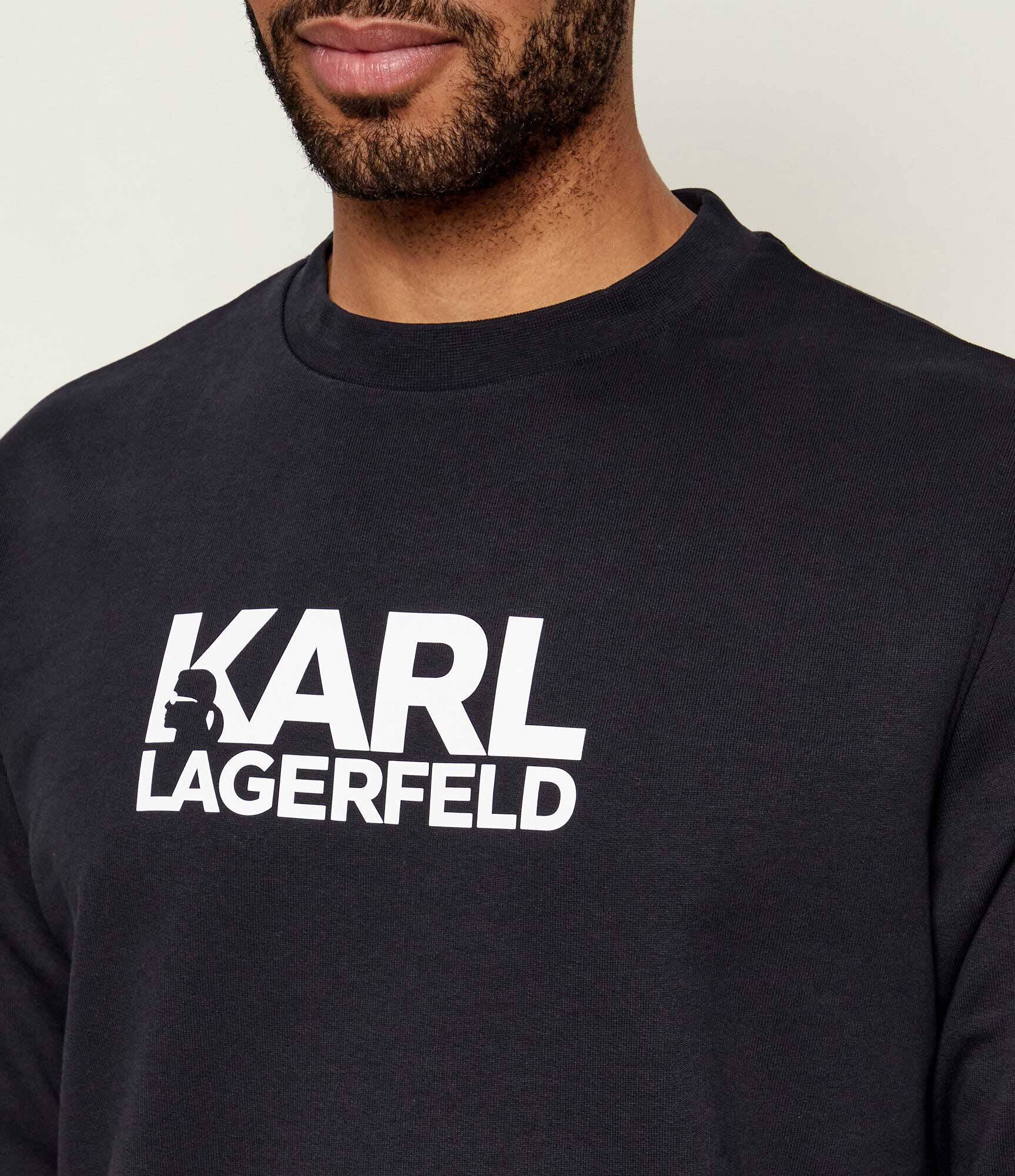 Karl Lagerfeld Hanorac | regular fit