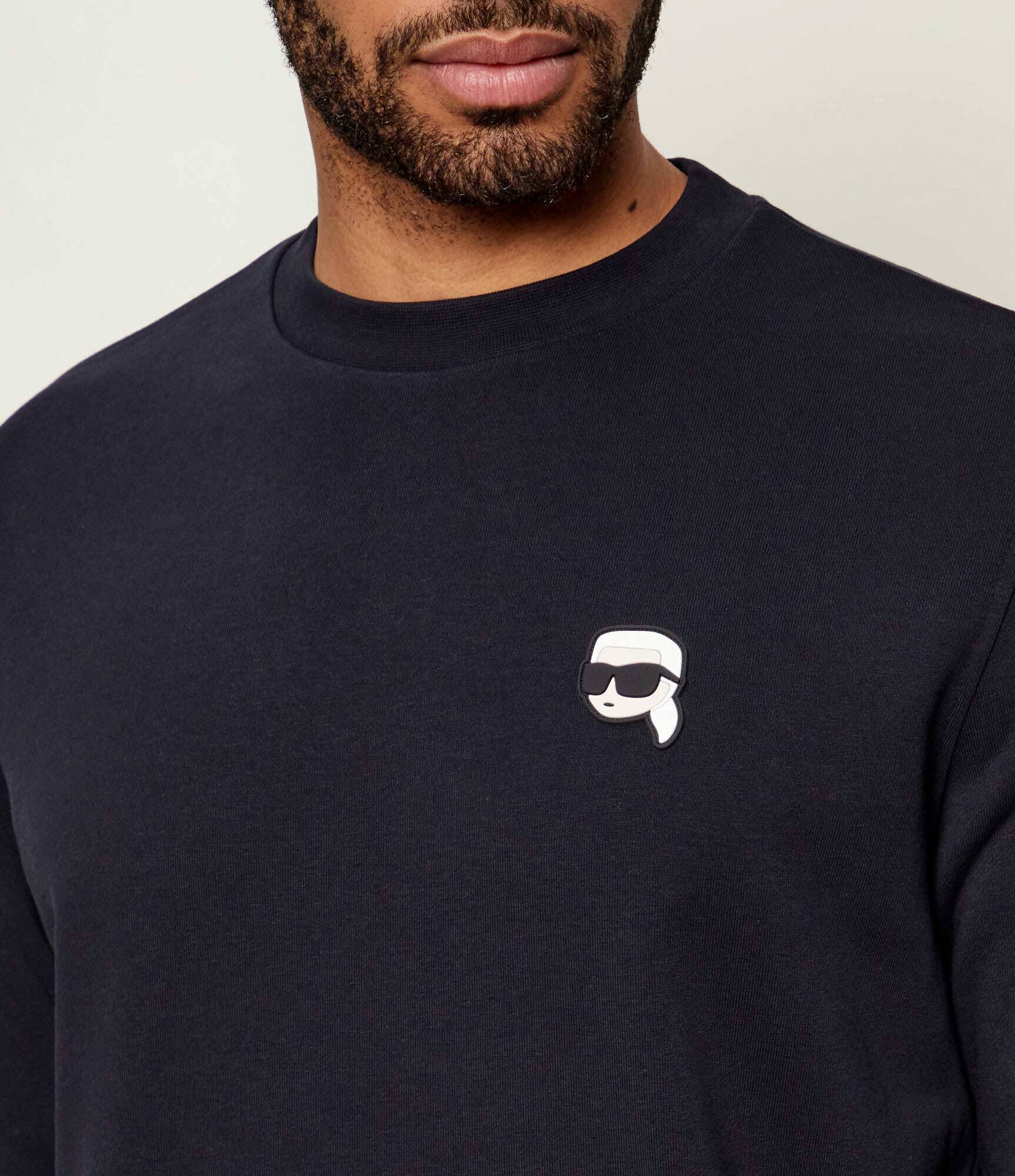 Karl Lagerfeld Hanorac | regular fit