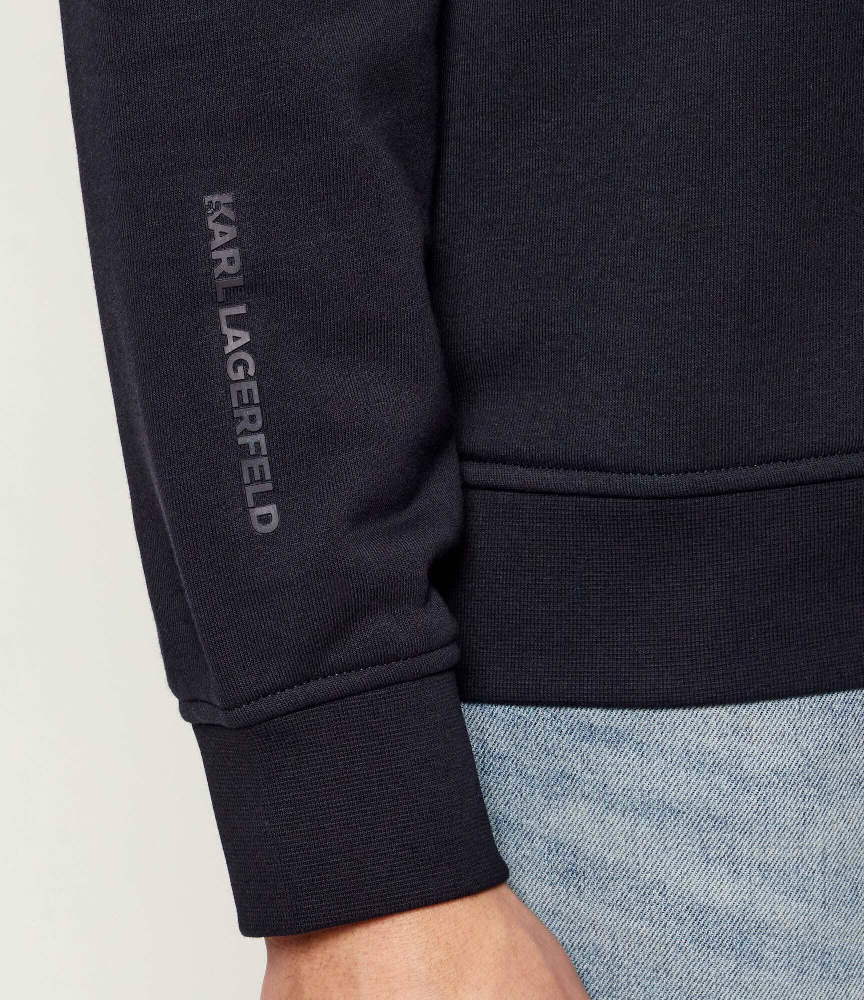 Karl Lagerfeld Hanorac | regular fit