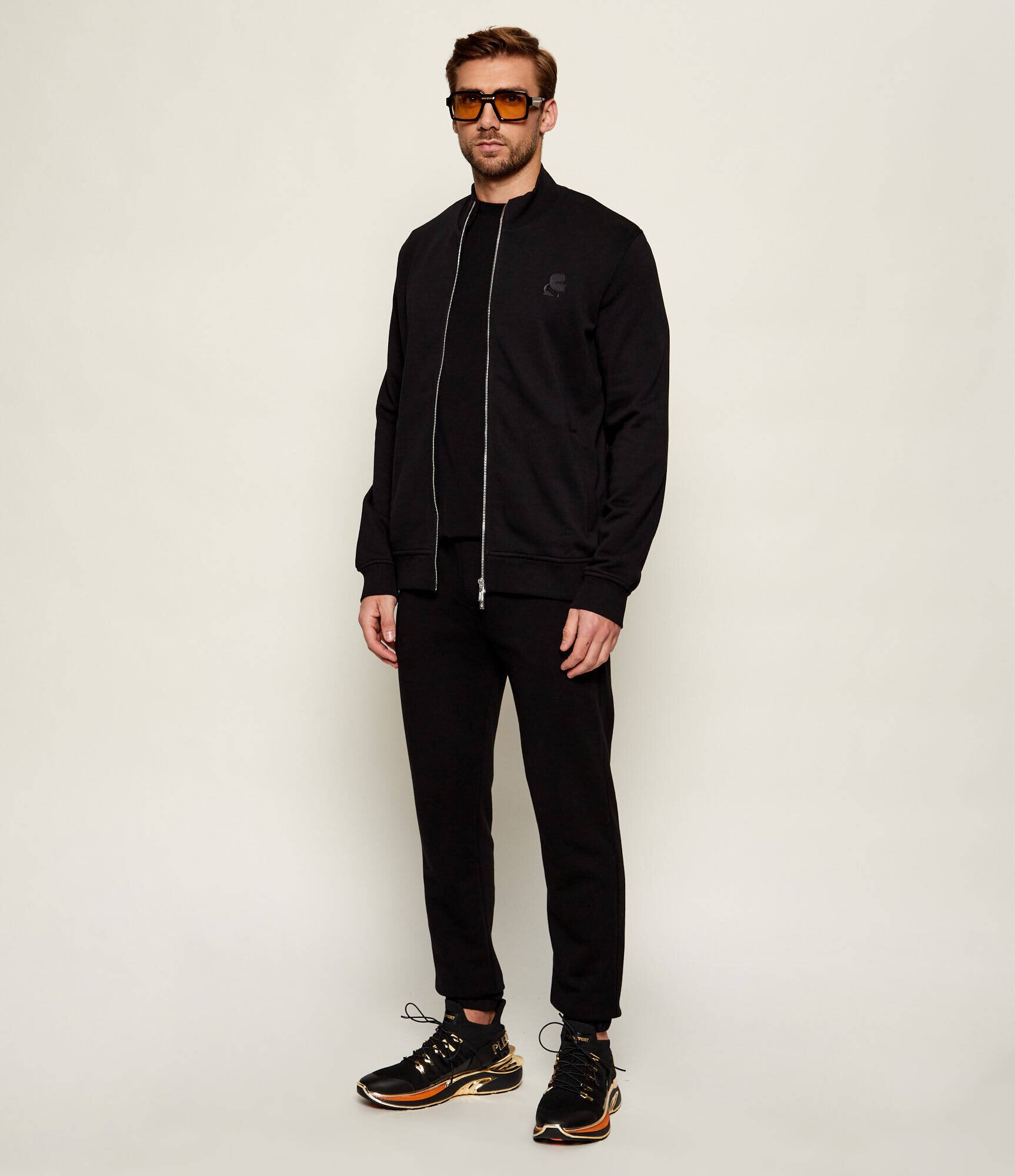 Karl Lagerfeld Hanorac | Regular Fit