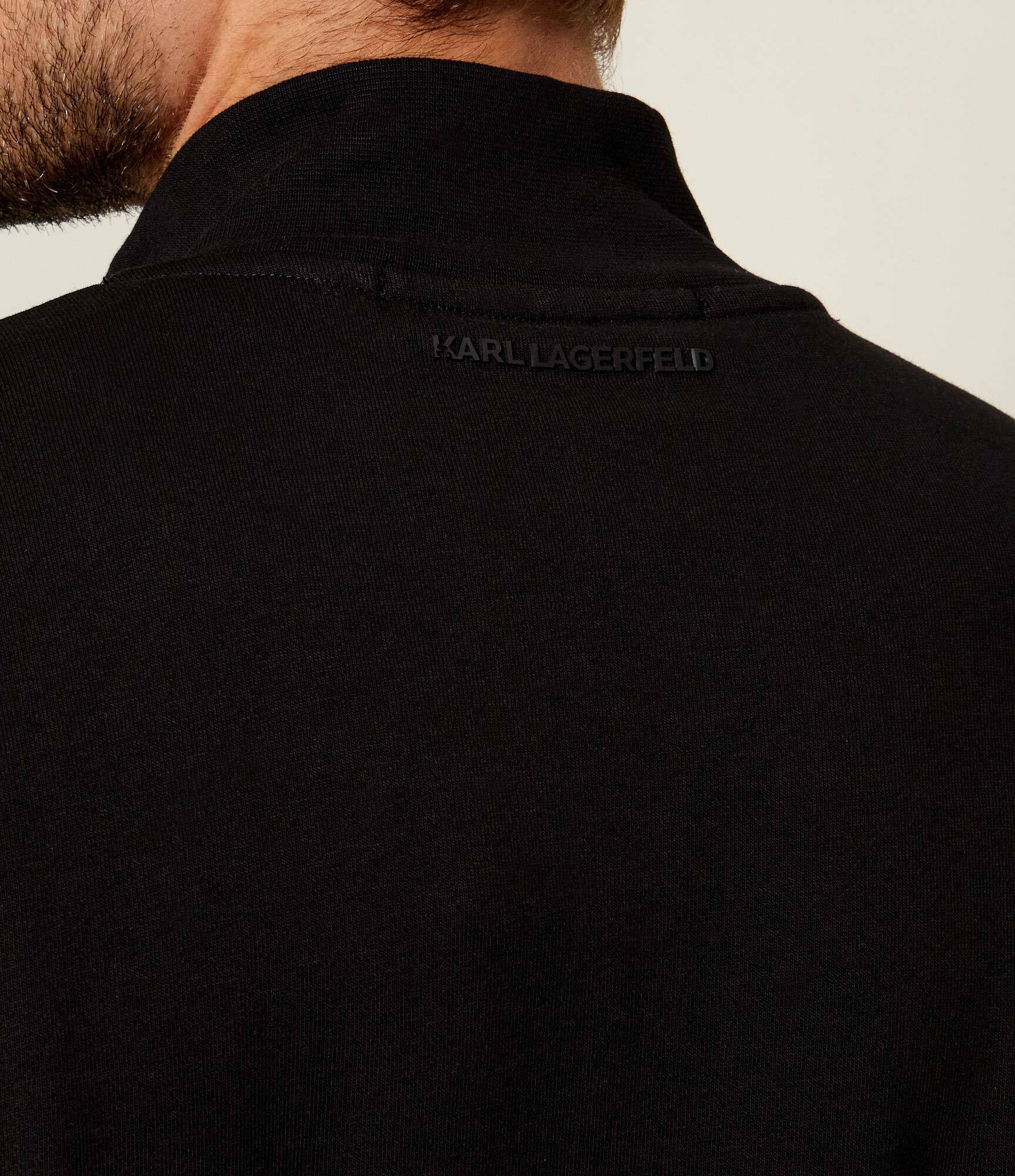 Karl Lagerfeld Hanorac | Regular Fit