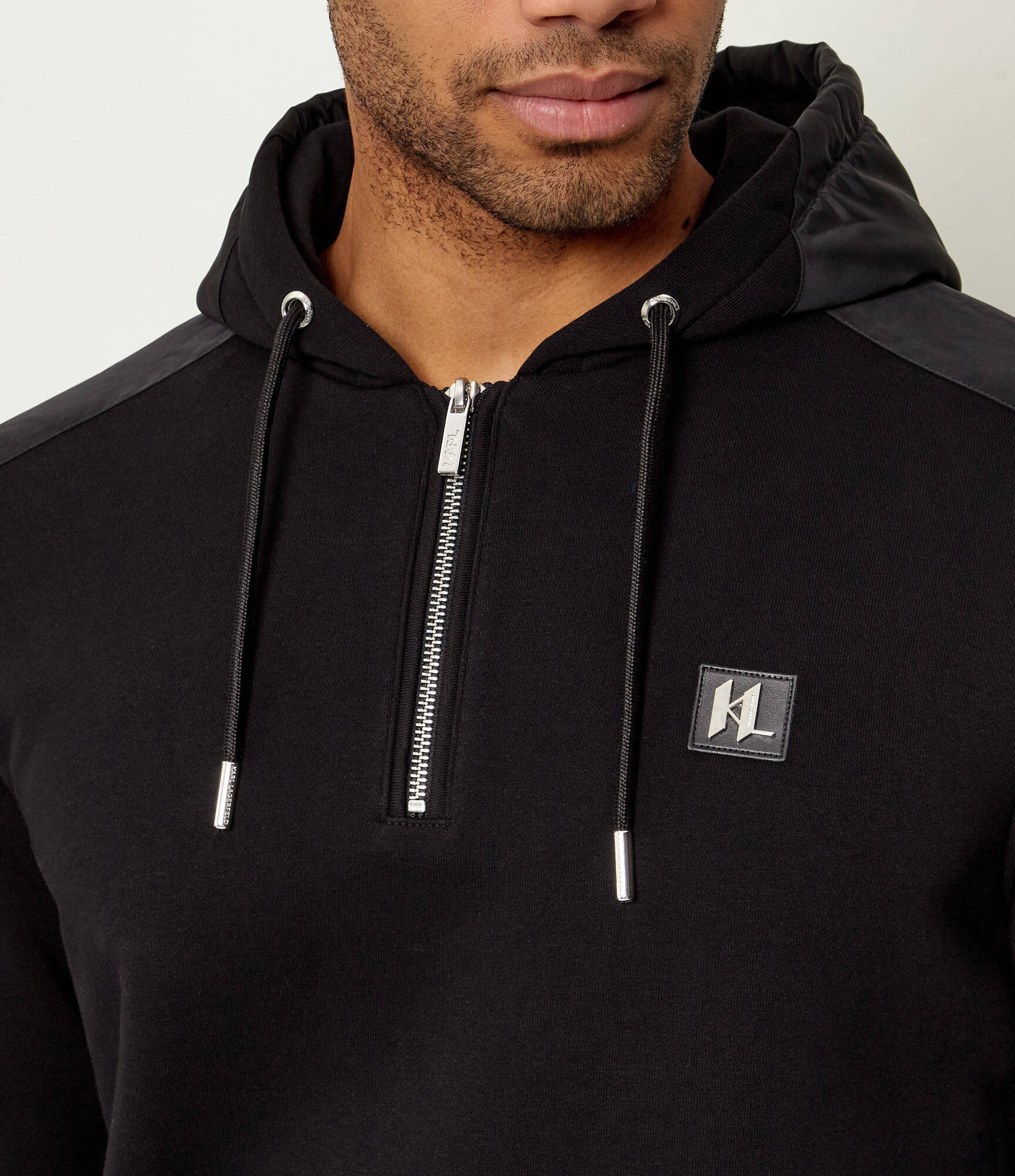 Karl Lagerfeld Hanorac | regular fit