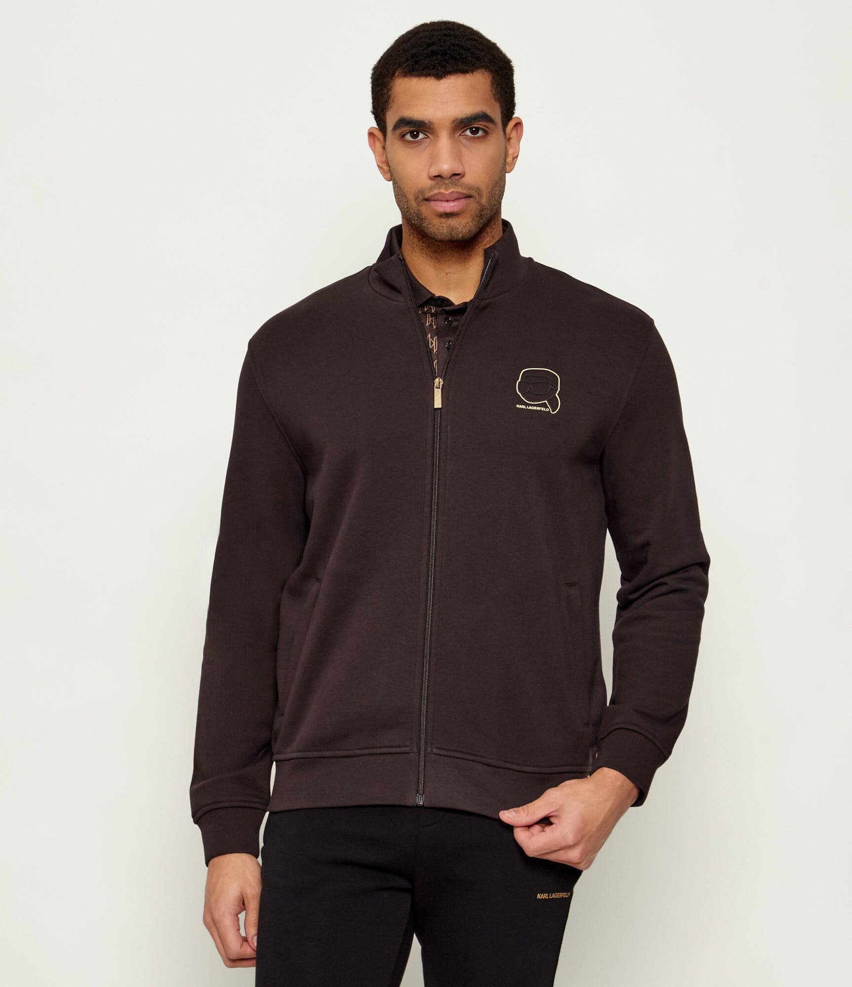 Karl Lagerfeld Hanorac | regular fit