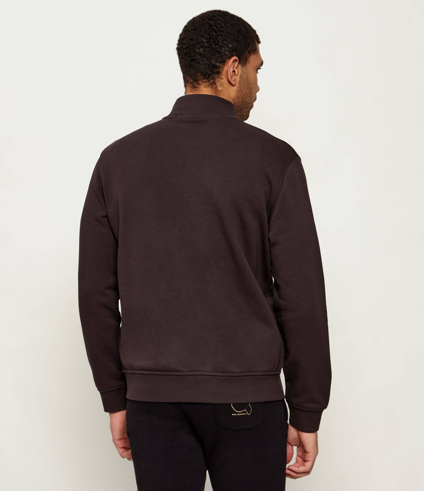 Karl Lagerfeld Hanorac | regular fit