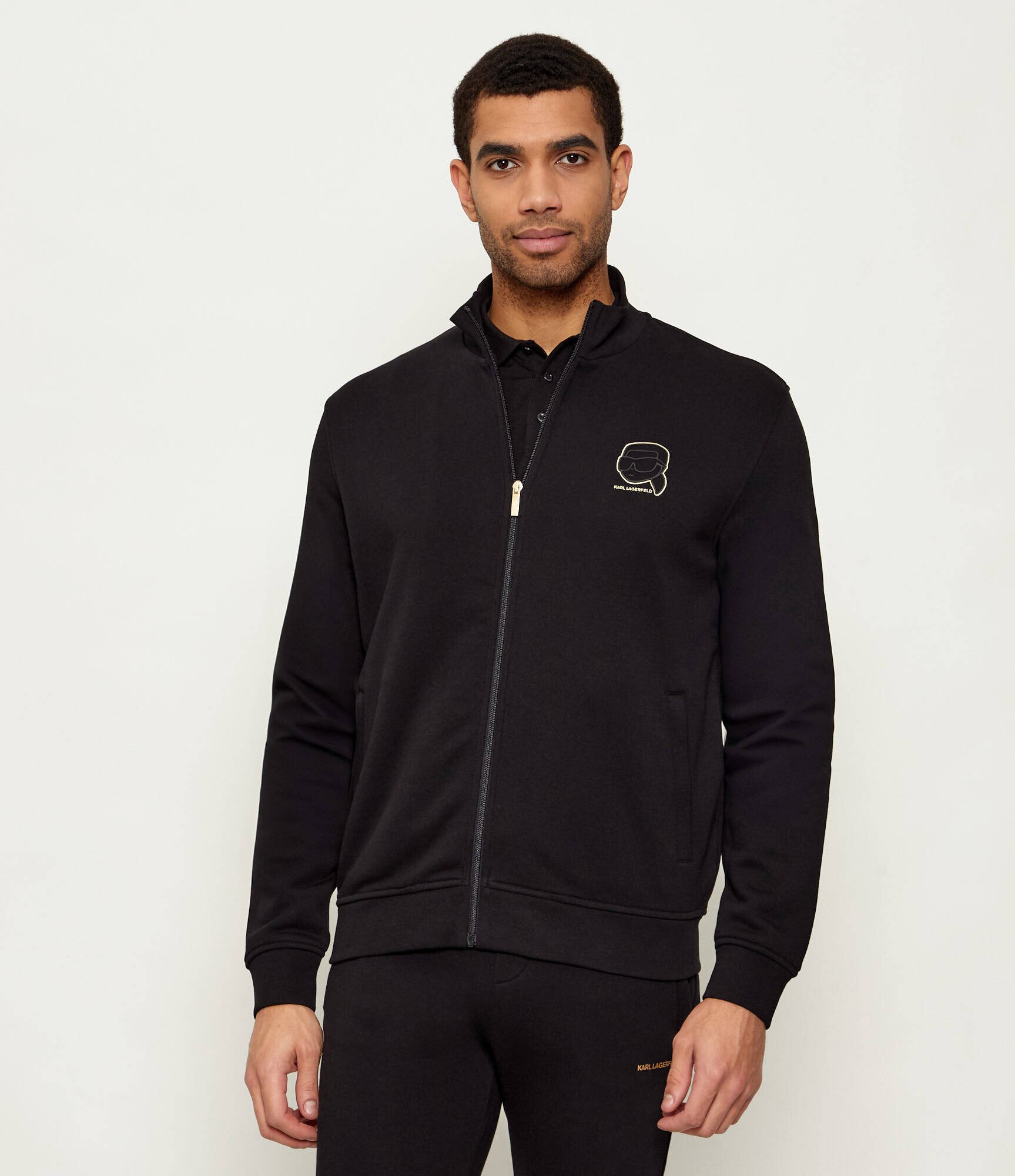Karl Lagerfeld Hanorac | regular fit
