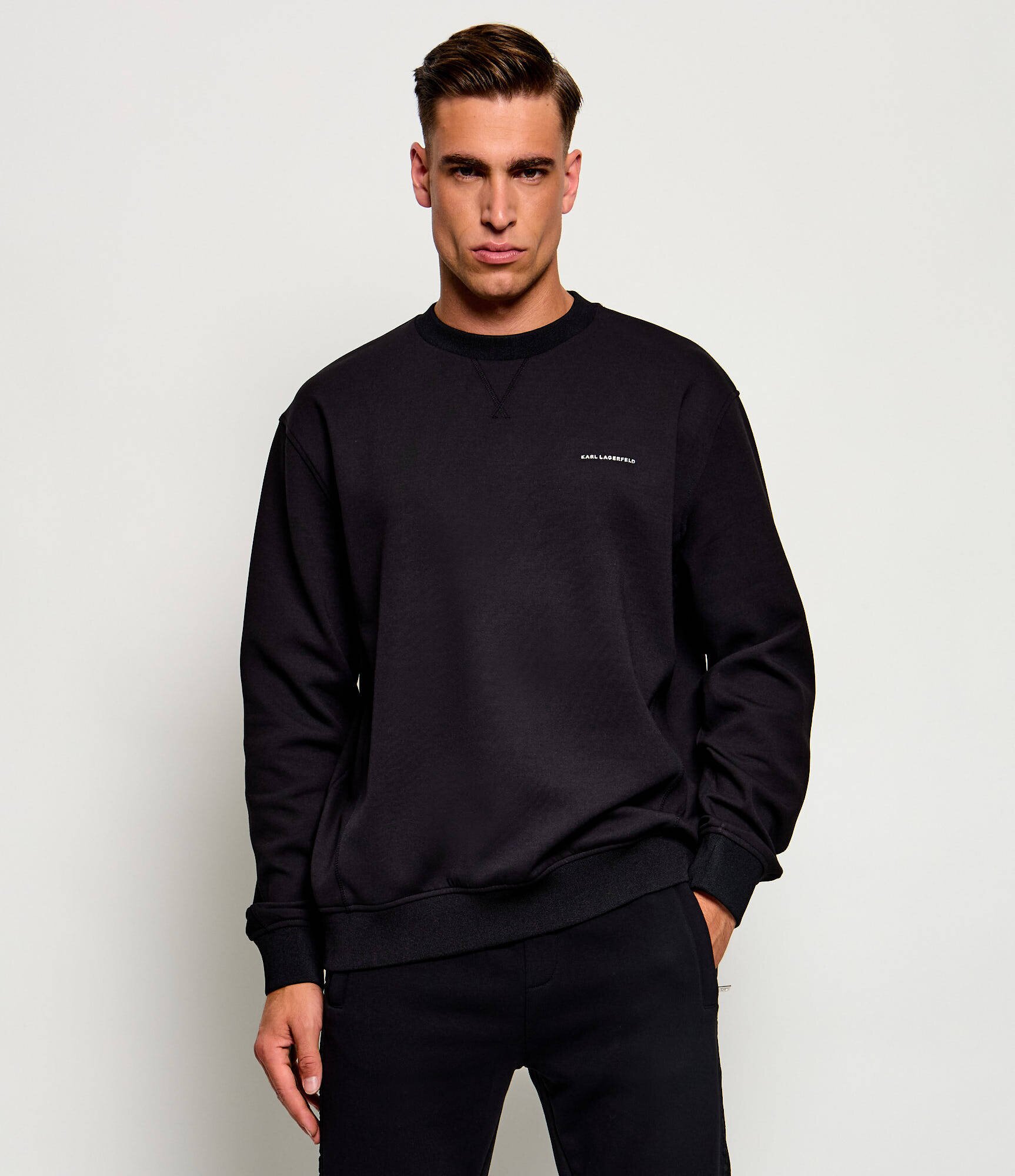 Karl Lagerfeld Hanorac | regular fit