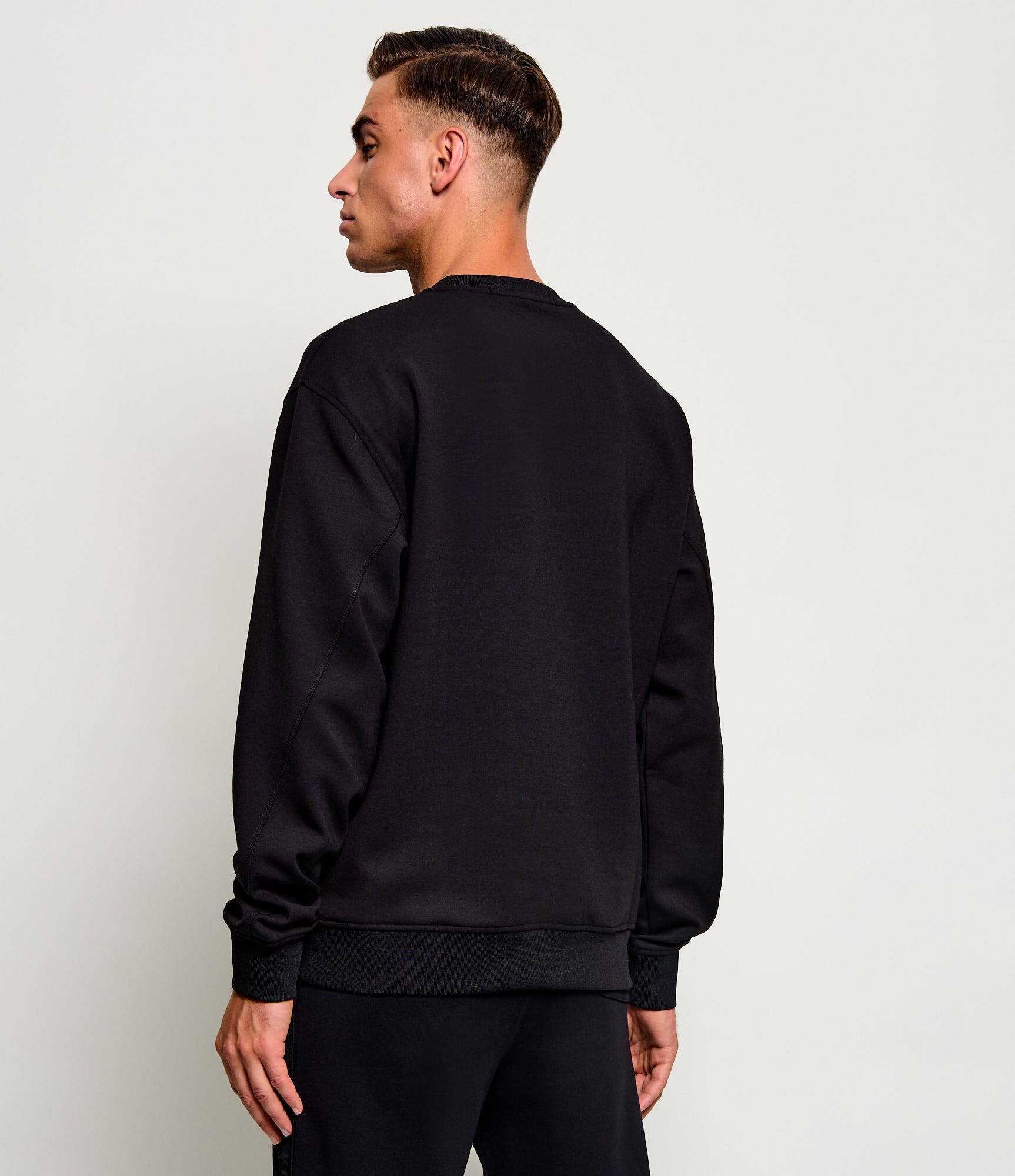 Karl Lagerfeld Hanorac | regular fit