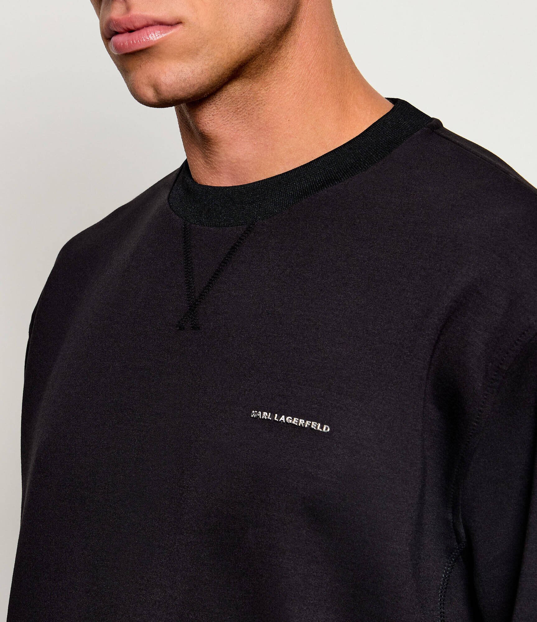 Karl Lagerfeld Hanorac | regular fit