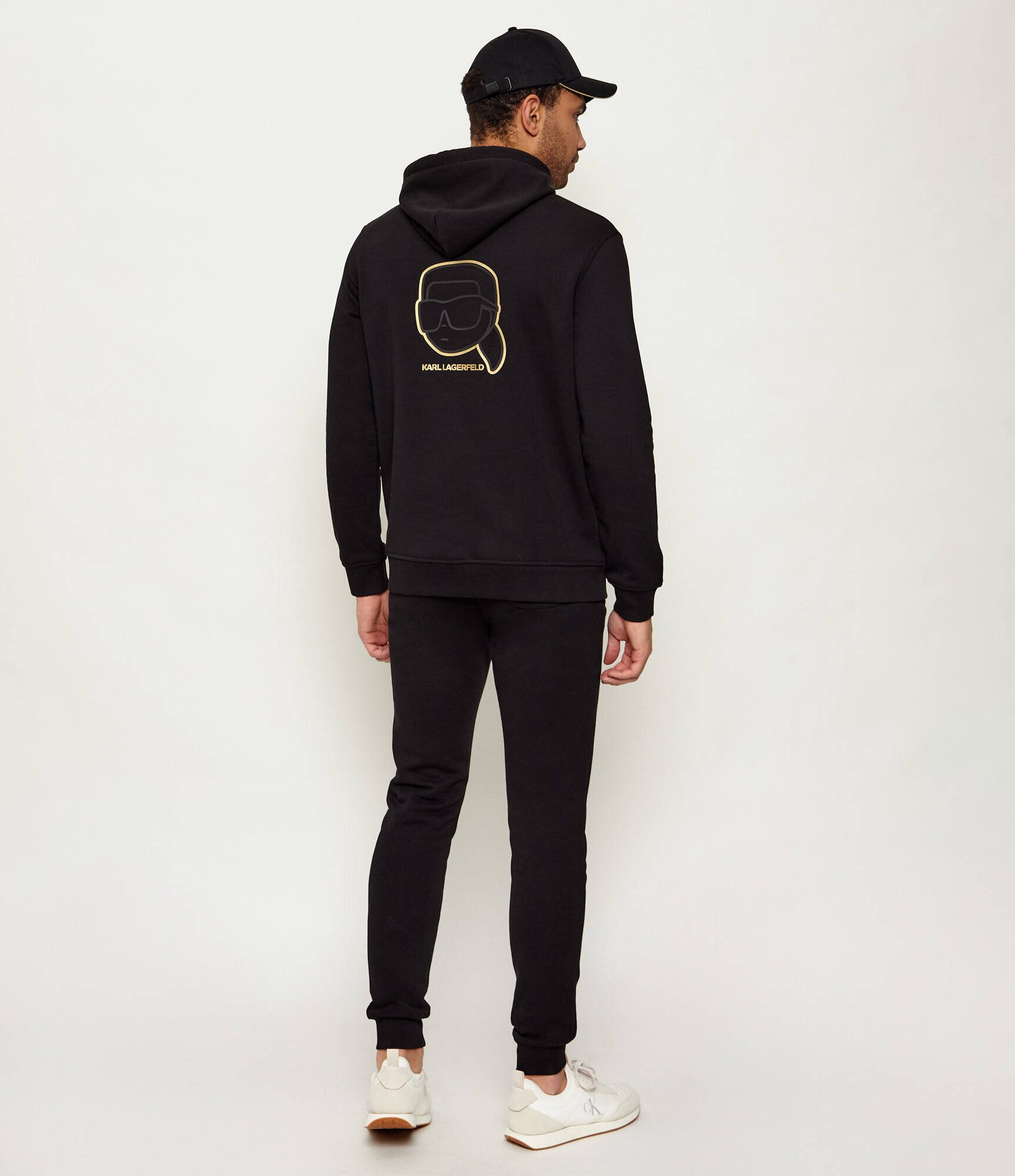 Karl Lagerfeld Hanorac | regular fit