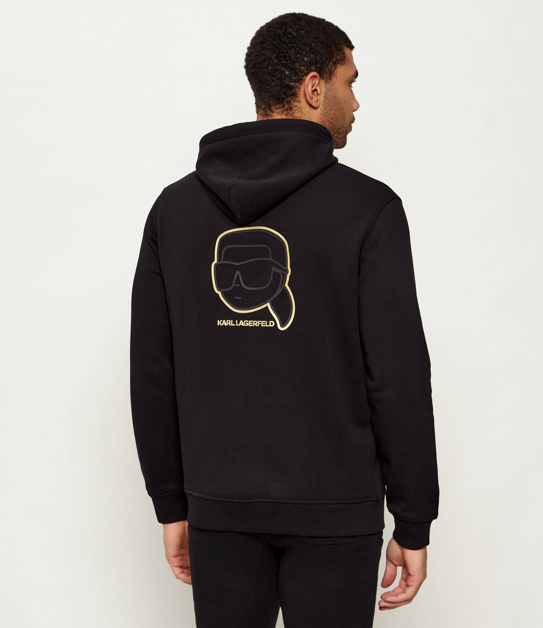 Karl Lagerfeld Hanorac | regular fit