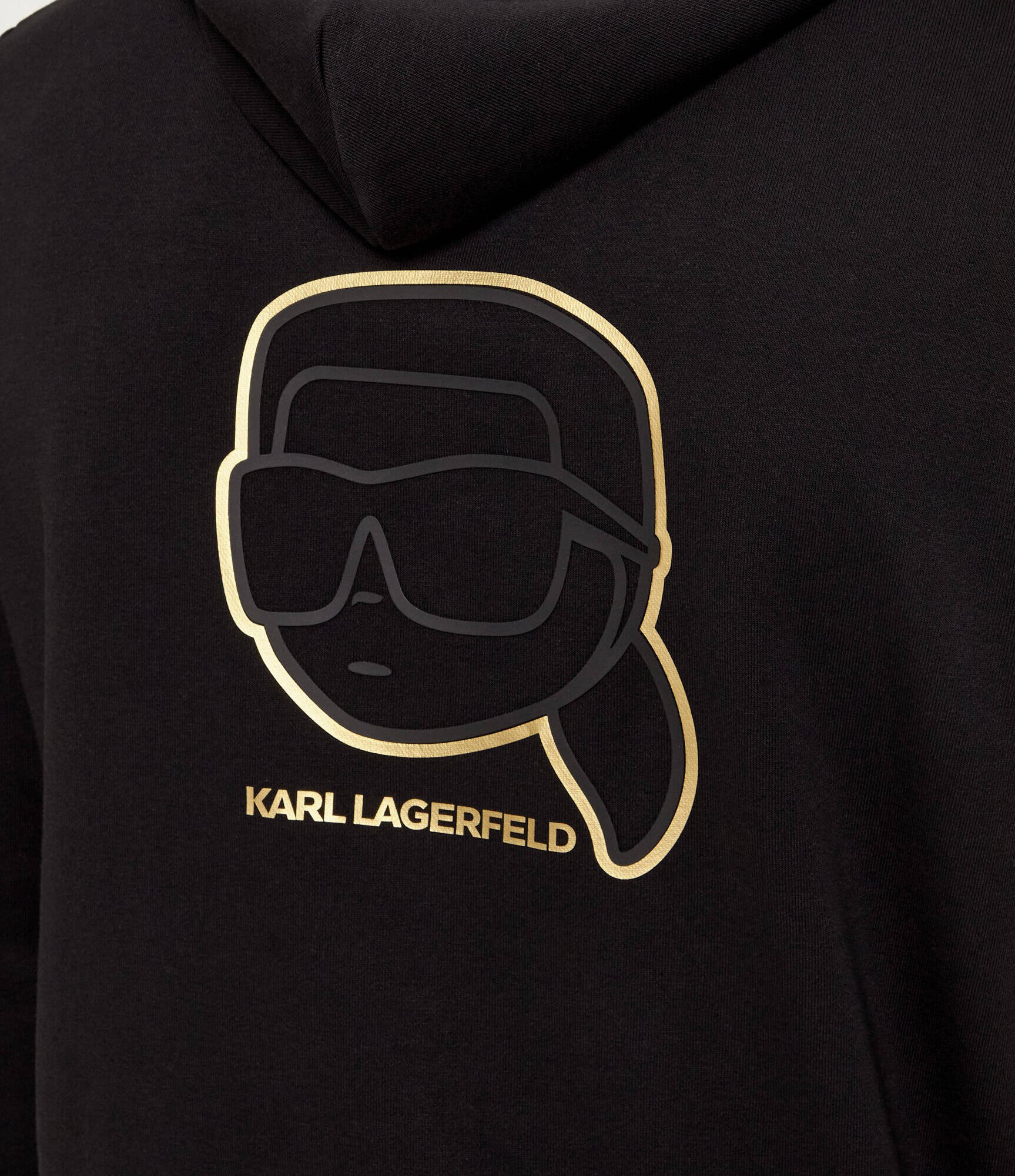 Karl Lagerfeld Hanorac | regular fit